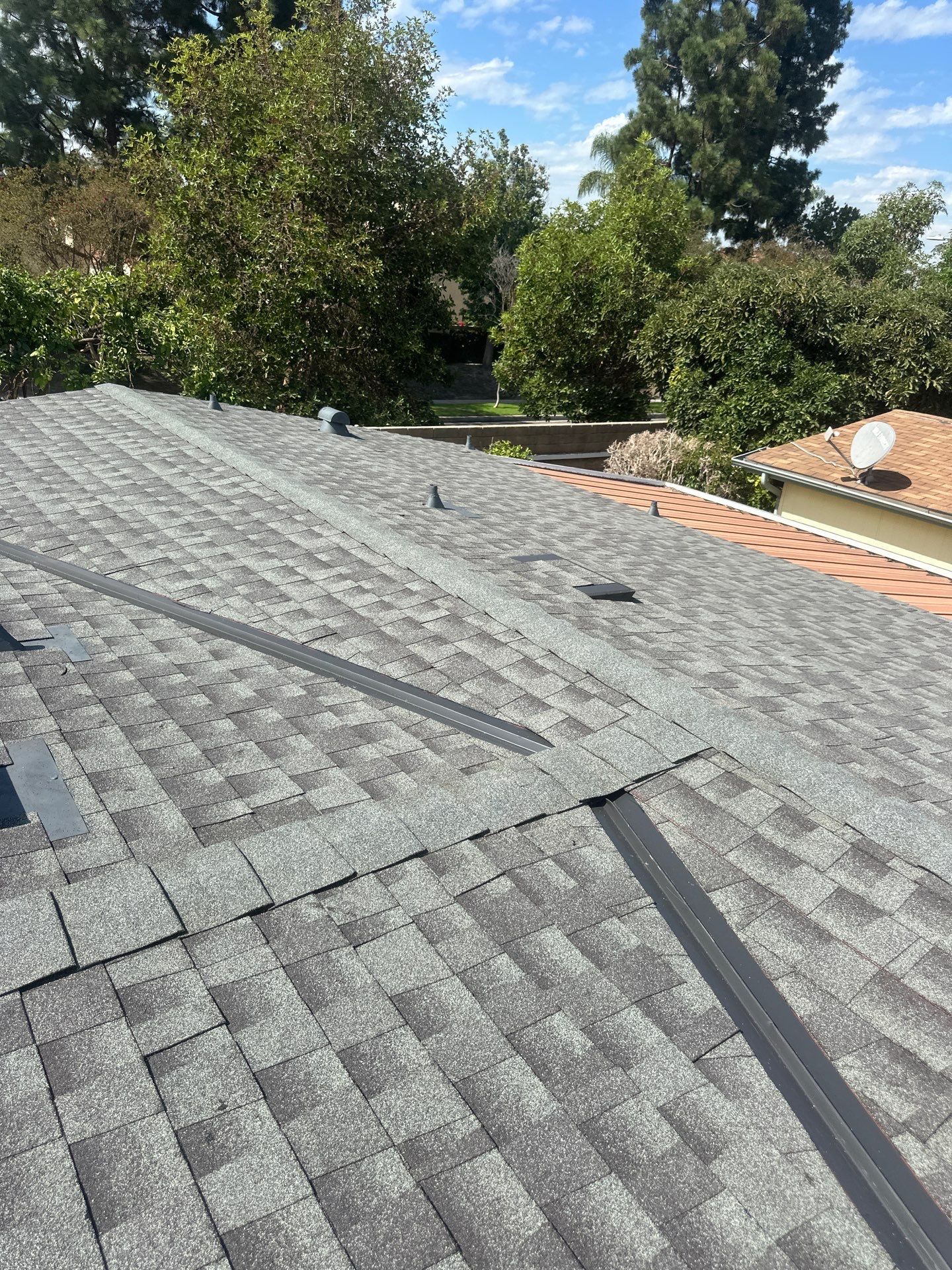 Roof Replacement - Anaheim, CA 92801 by Epic Roof Replacement