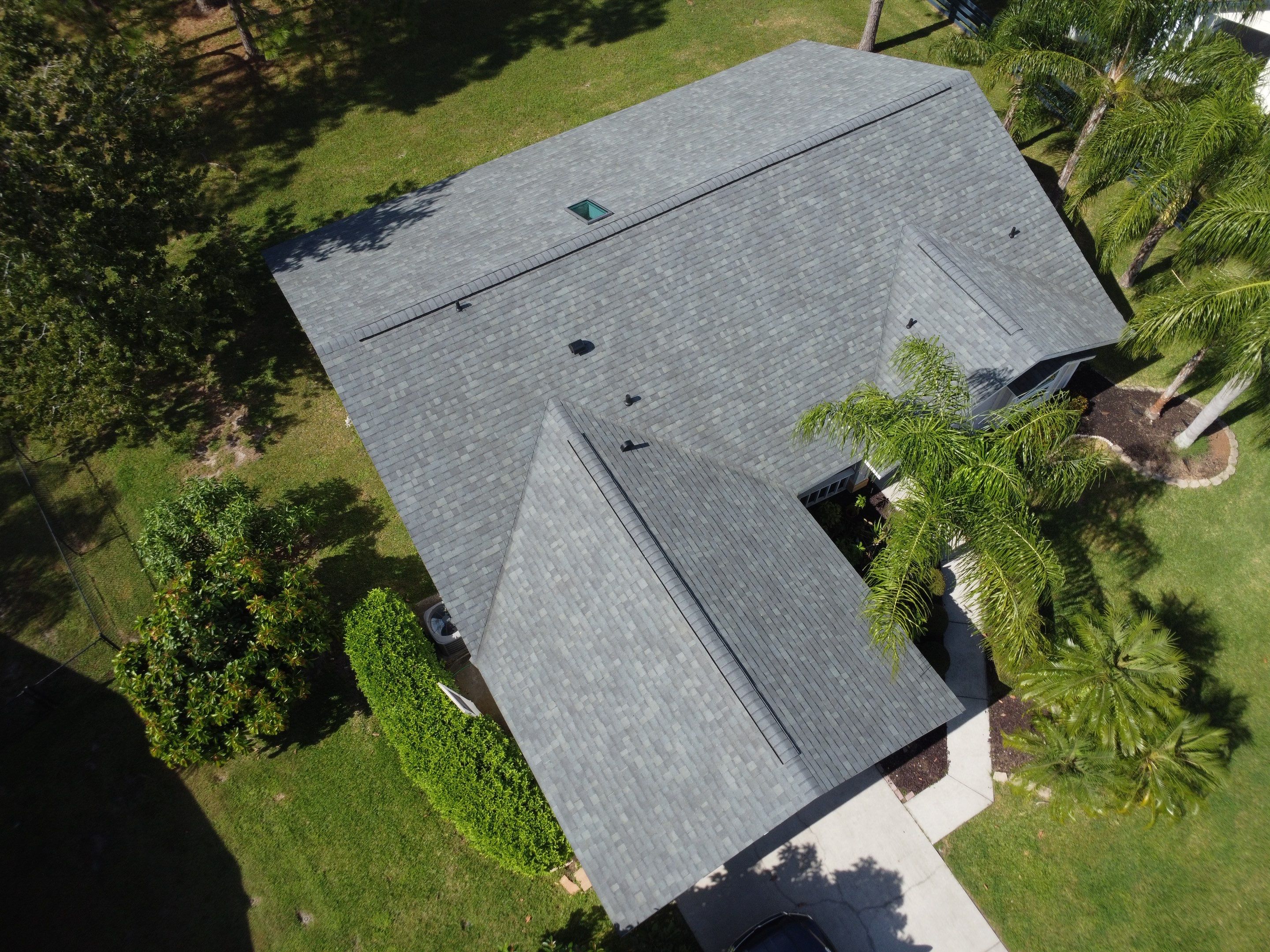 Roof Replacement in New Port Richey, FL by Steadfast Roofing