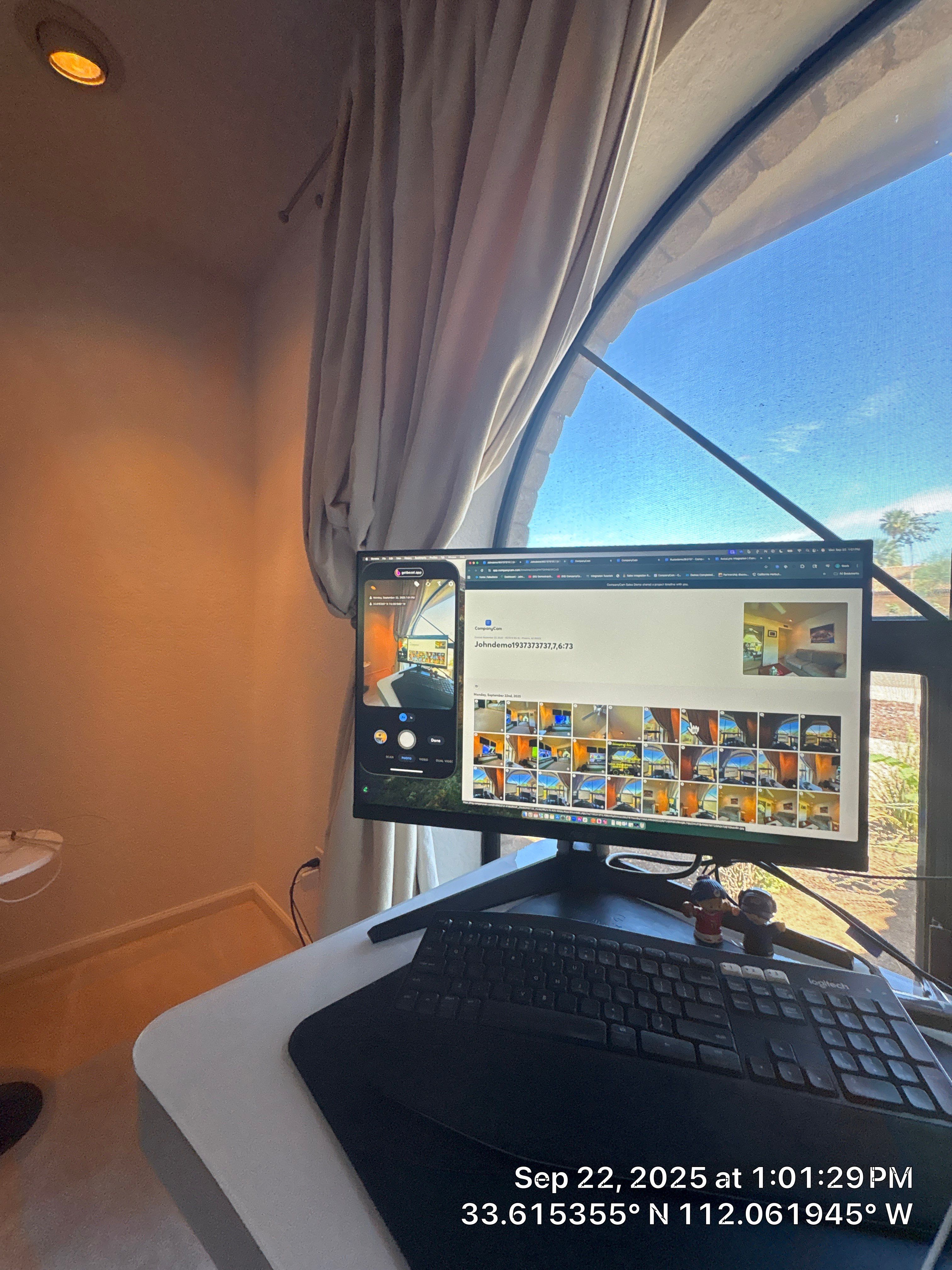 Roof Repair by CompanyCam Sales Demo