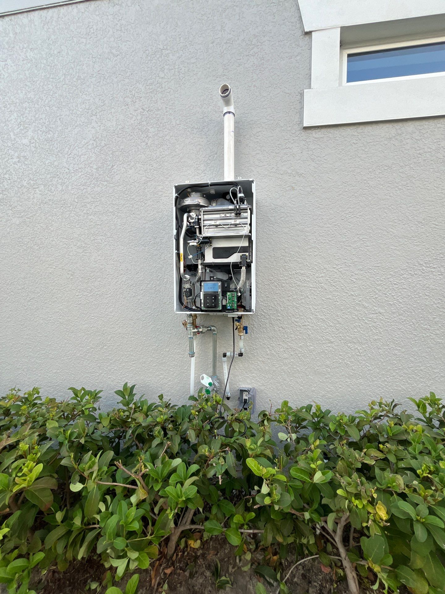 Generator Installation by Smartron Electric