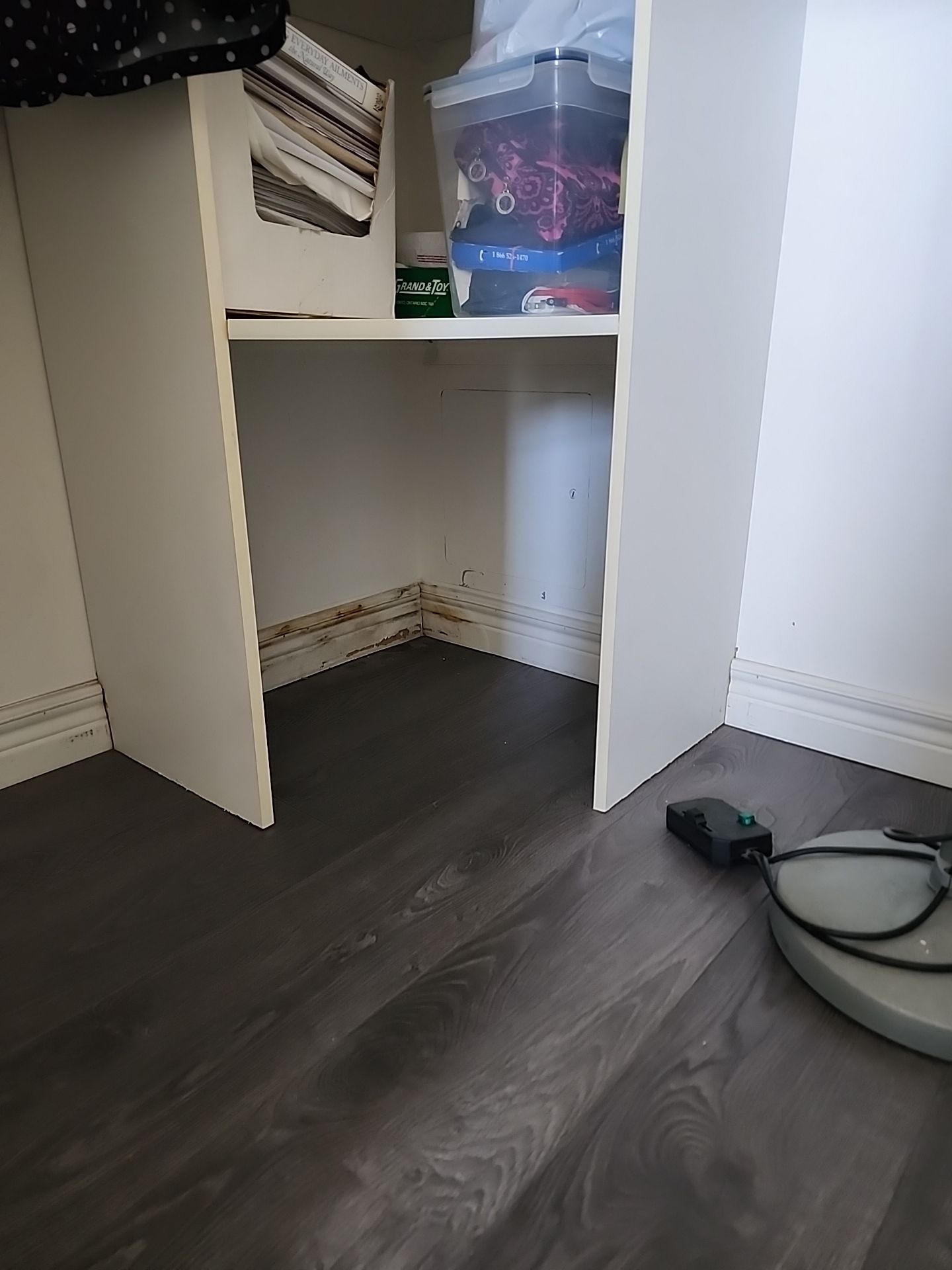 Project in Toronto by GTA HOME PAINTING