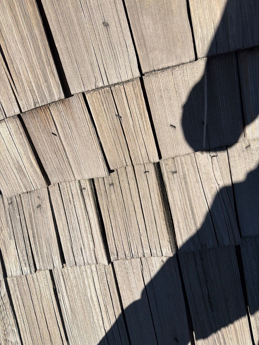 Brava Shake - Canyon Gray  by Montana Roofing Solutions