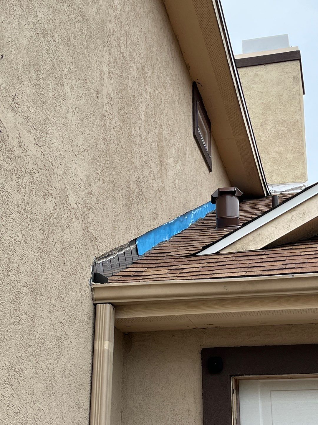 Riverside Bullet Proof by Bayfront Roofing and Construction