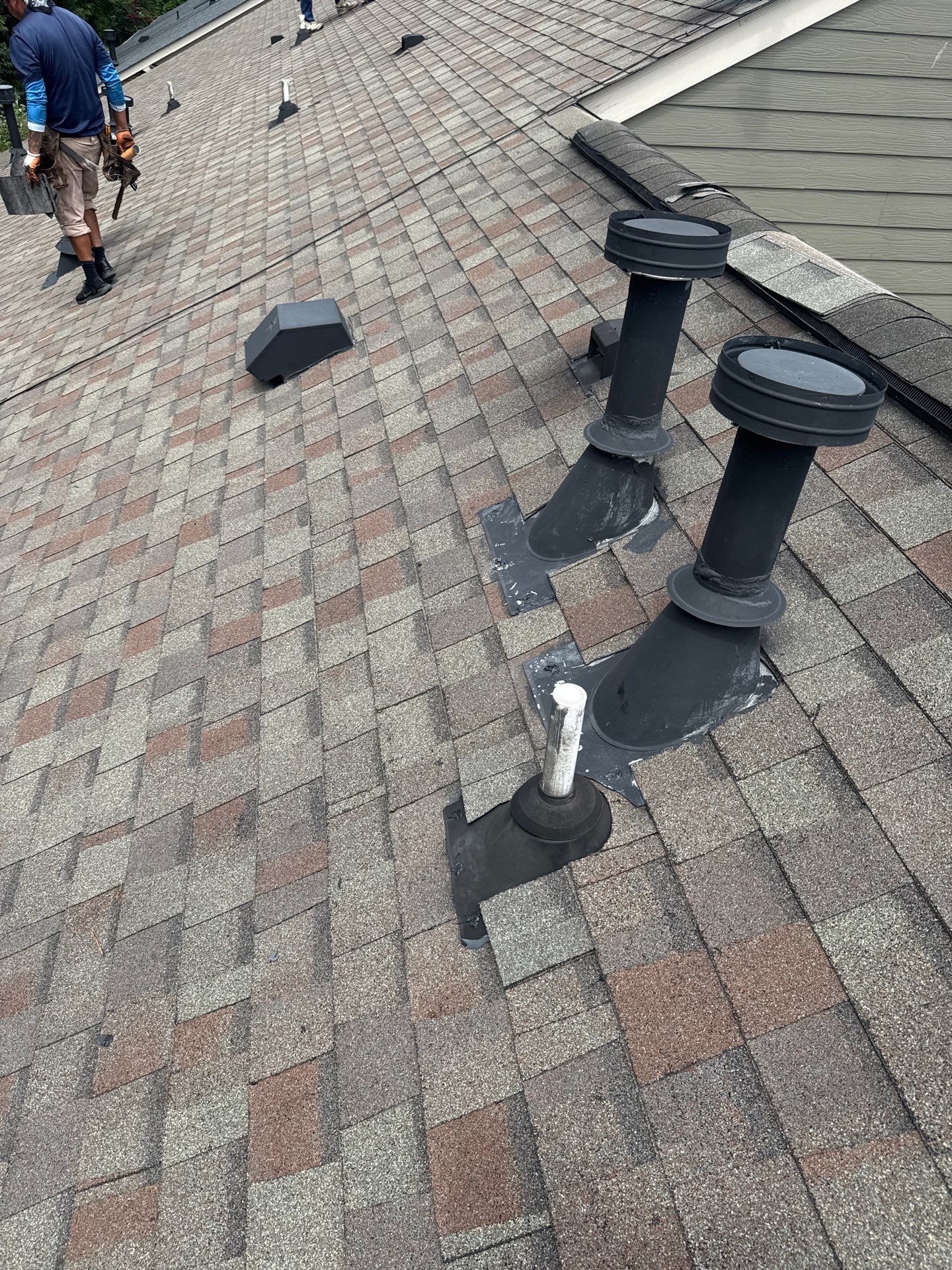 Repair-First Roofing for HOAs ๐๏ธ by Georgia Roof Advisors