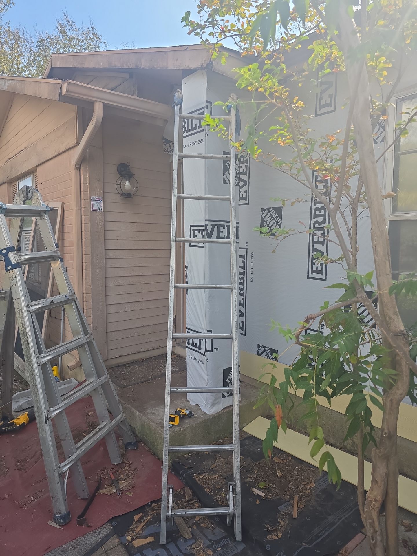 Giving Back to Veterans by REPS Austin Area Roofer