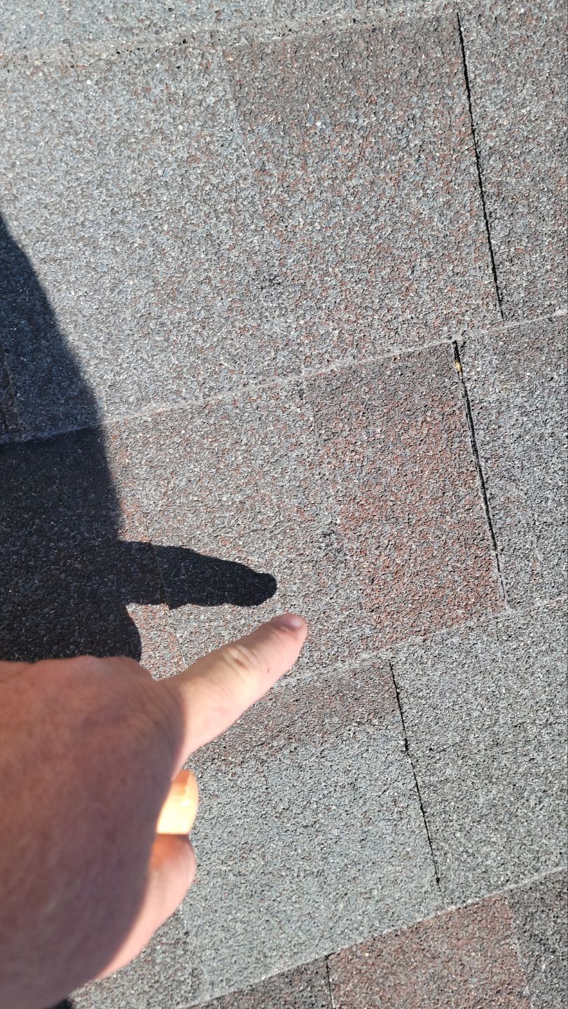 Hail Damage Roof Replacement – Owens Corning Duration Shingles by ASAP Roofing & Restoration