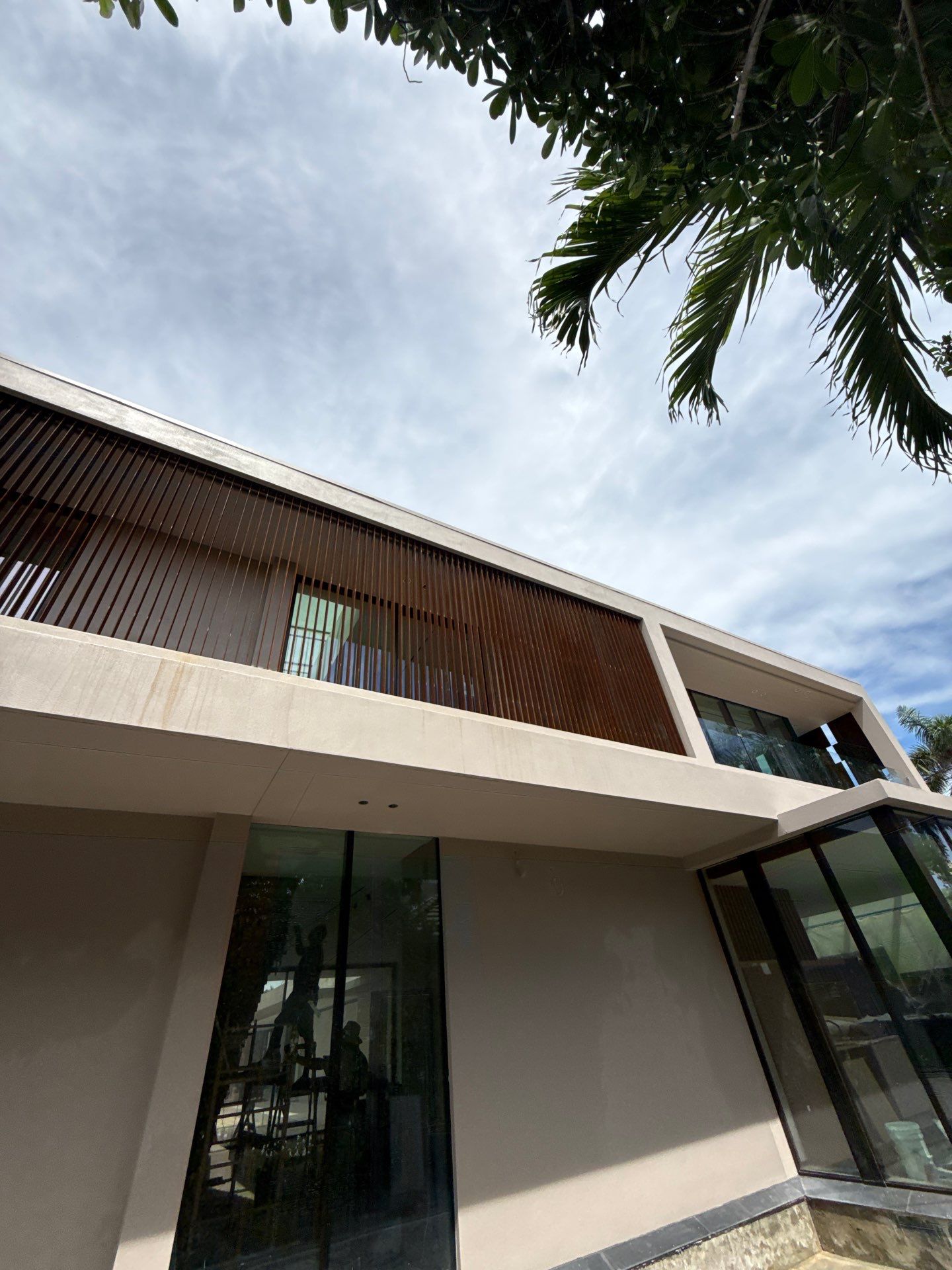 Private Residence Boca Raton by Toledo Iron Works