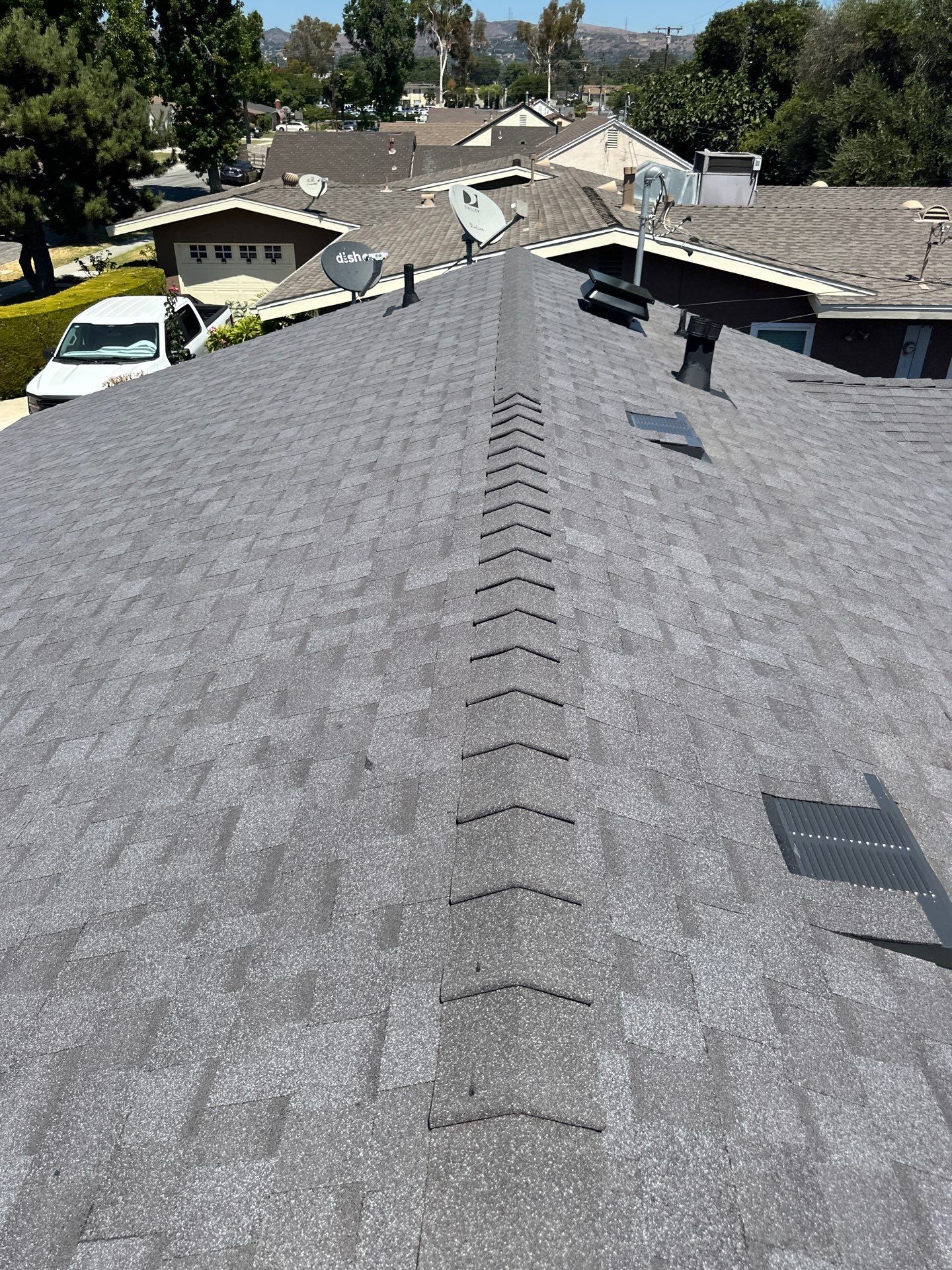 Roof Replacement - Whittier, CA 90605 by Epic Roof Replacement