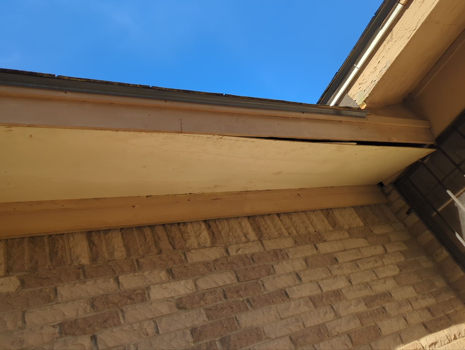 From Peeling to Perfect in Tyler, Texas by Quality Coats Painting