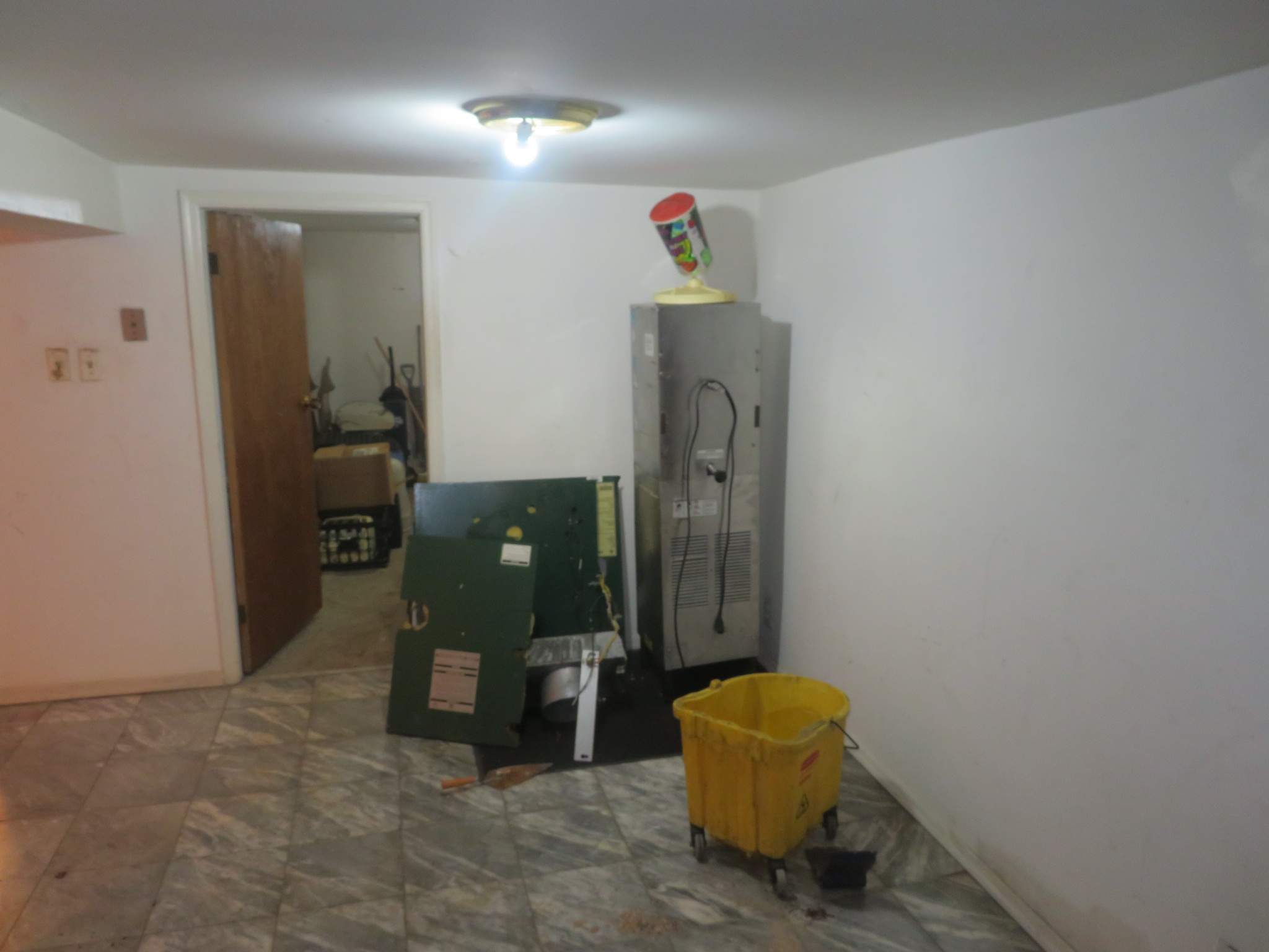Water Damage Claim in Jersey City by FLAPA & KeyStone
