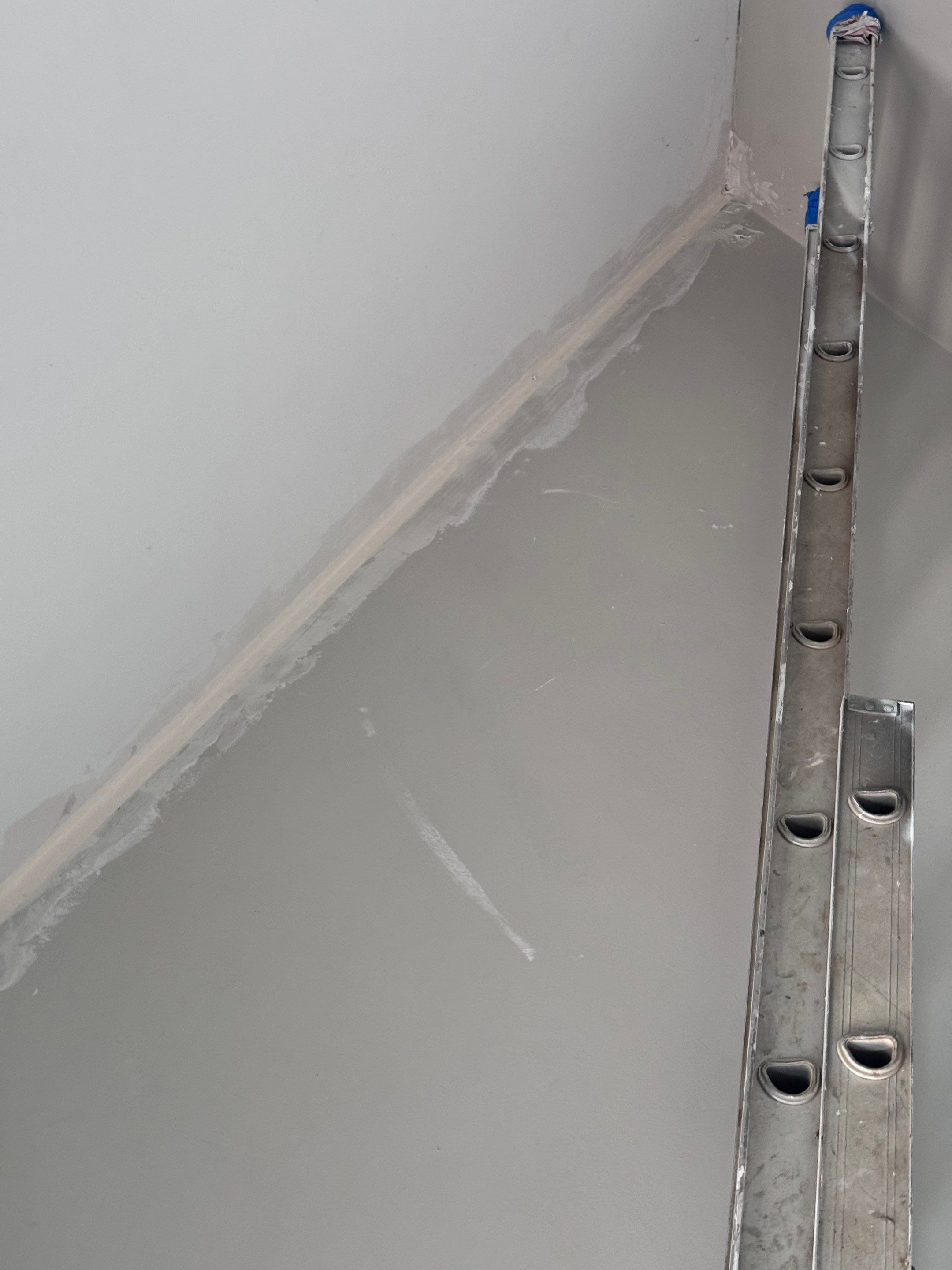 Interior Painting & Drywall Repair by Praise God Painting, LLC