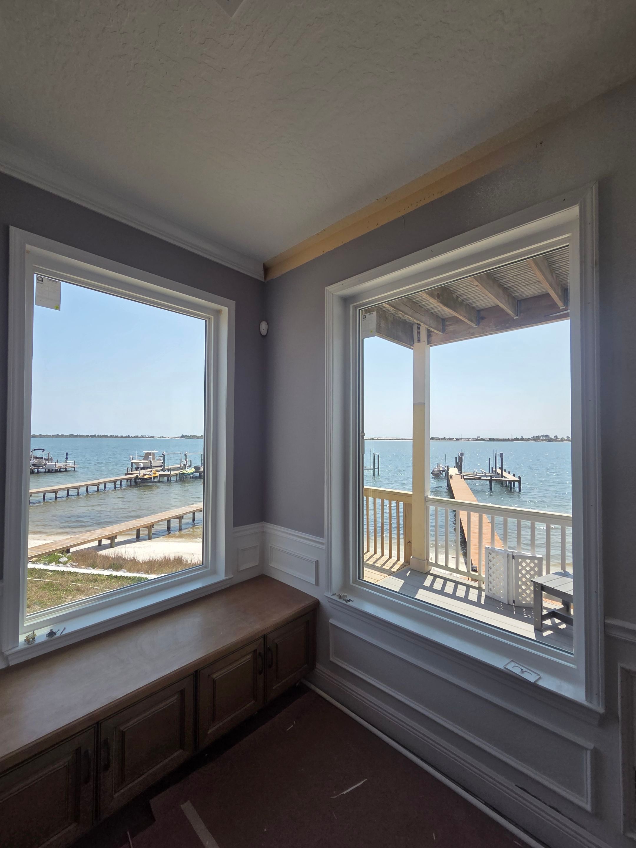 “We Make Windows You Actually Want to Look Through.” by Folkers Window Company
