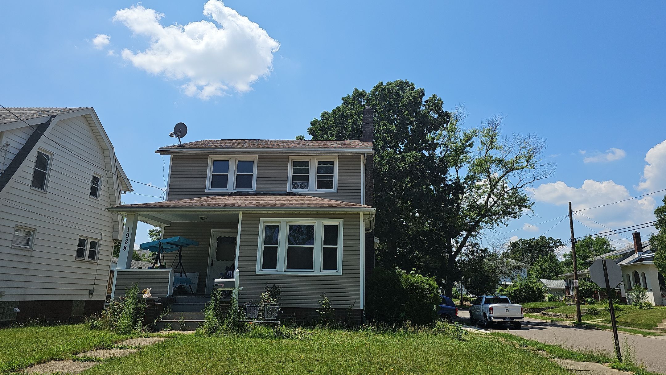 Weather Max Panel, Color: Cobalt Blue by Eagle Eye Roofing