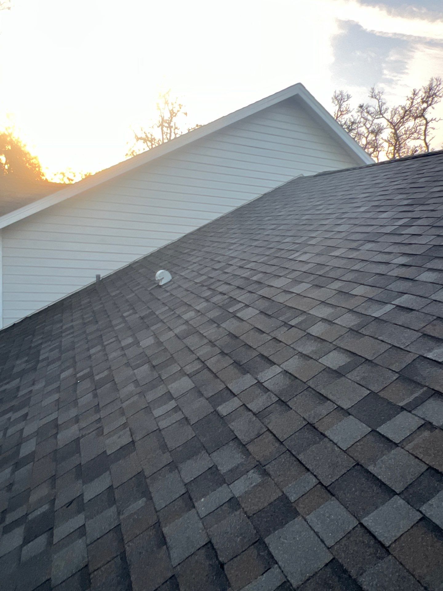 Project in Largo 33774 by Mitchell Roofing Company LLC 