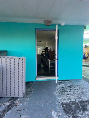 Water Damage Claim in Matlacha