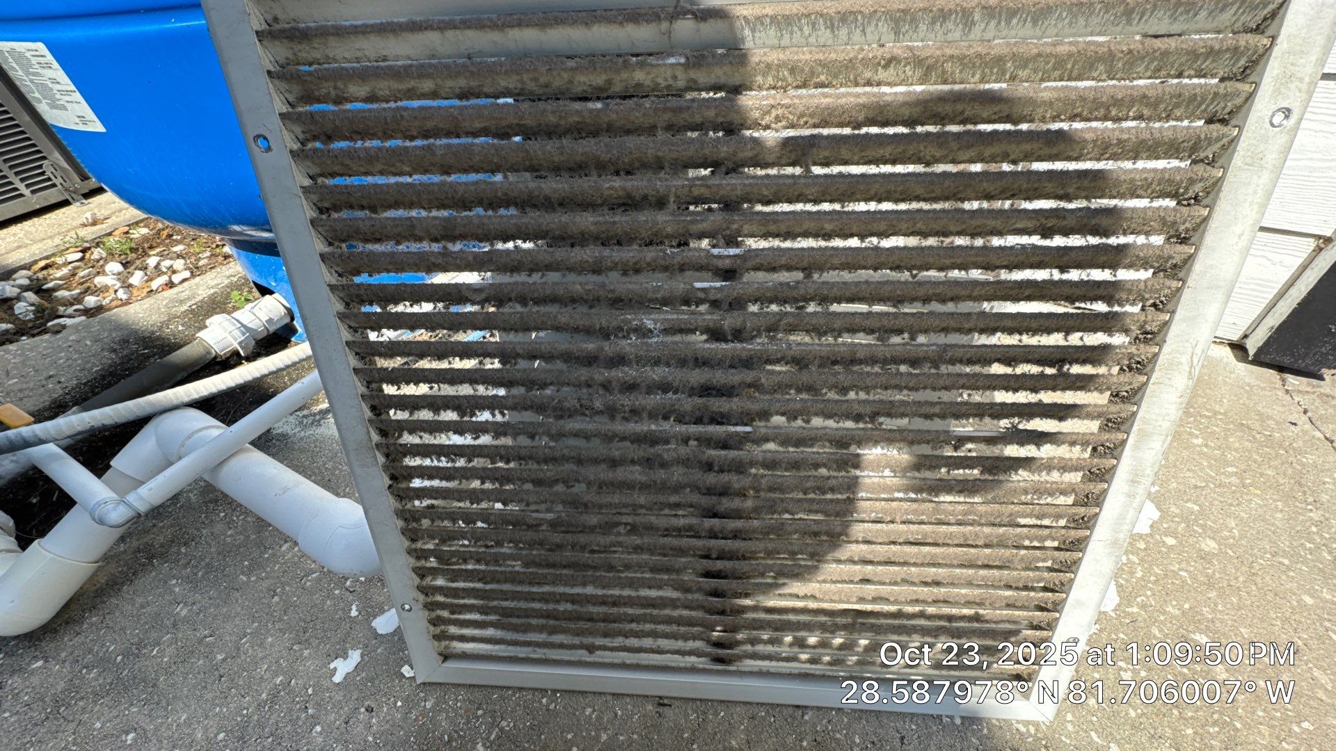 AIr Duct and Dryer Vent Cleaning in Montverde by Hygienic Air, Inc