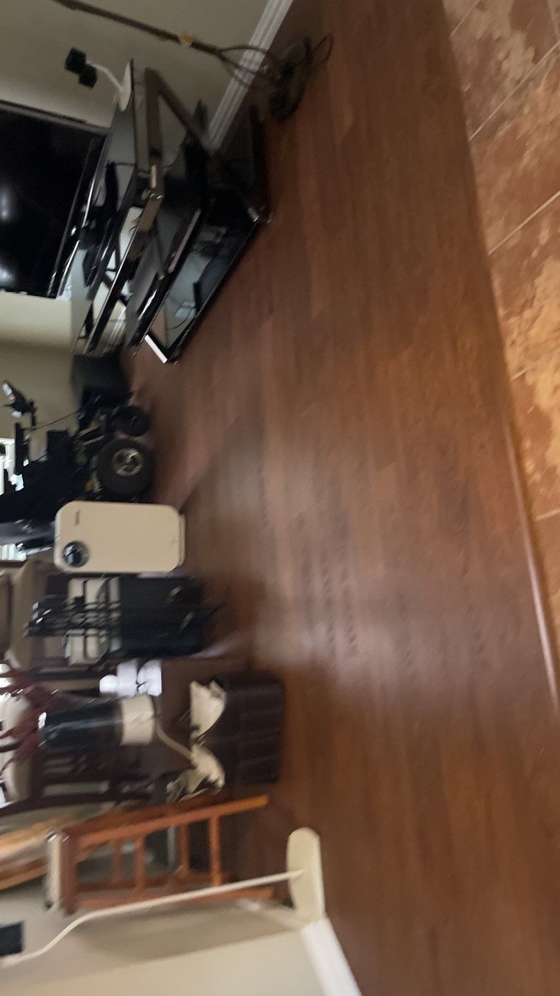 Major Water Damage Residential Project by First United Roofing & Construction