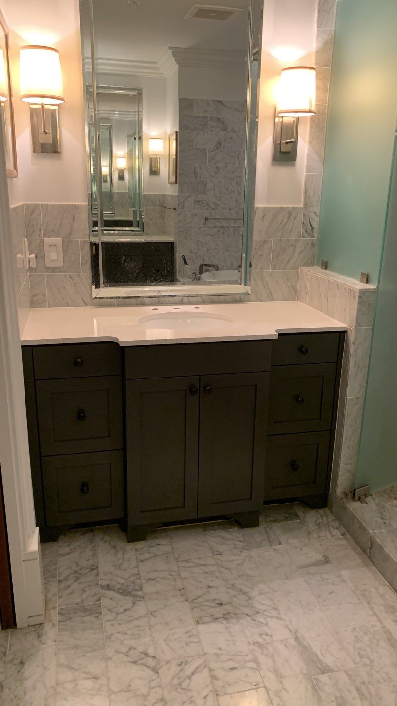 Project in Johns Island by Kitchen Tune Up