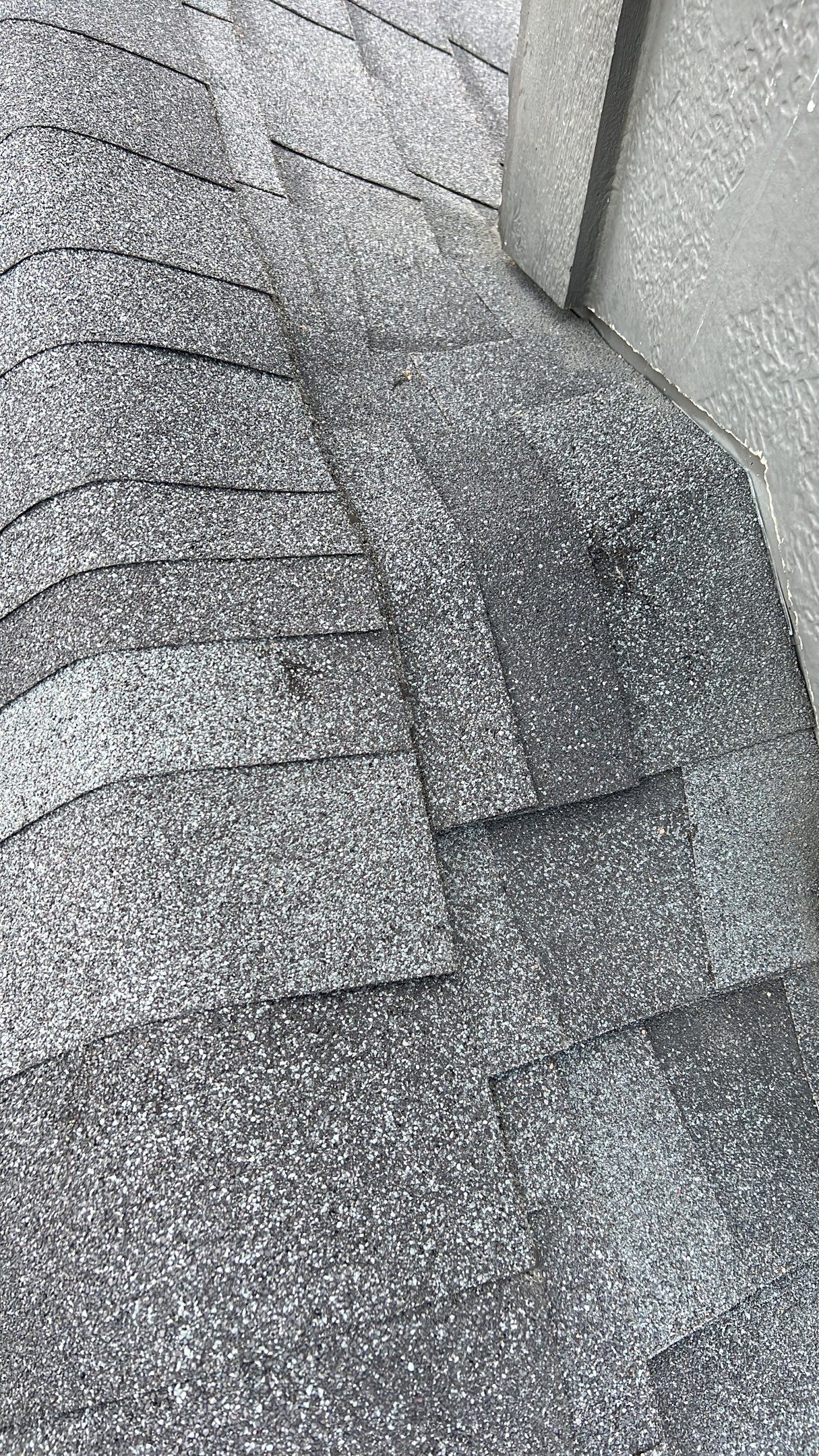 Residential Roofing Installation using GAF Shingles by Harvey Roofing & Construction