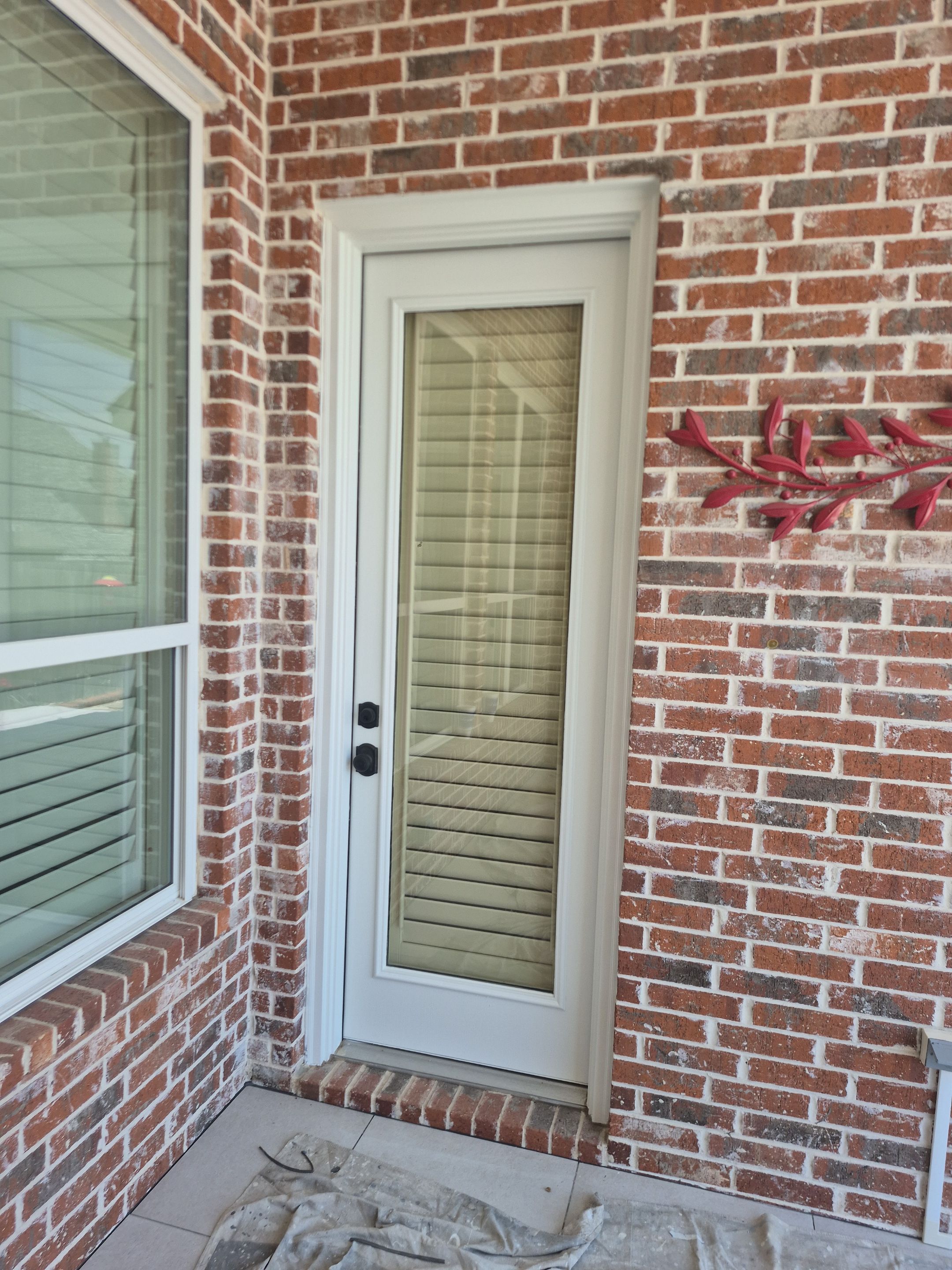 Details Make the Difference in Tyler, TX:  by Quality Coats Painting