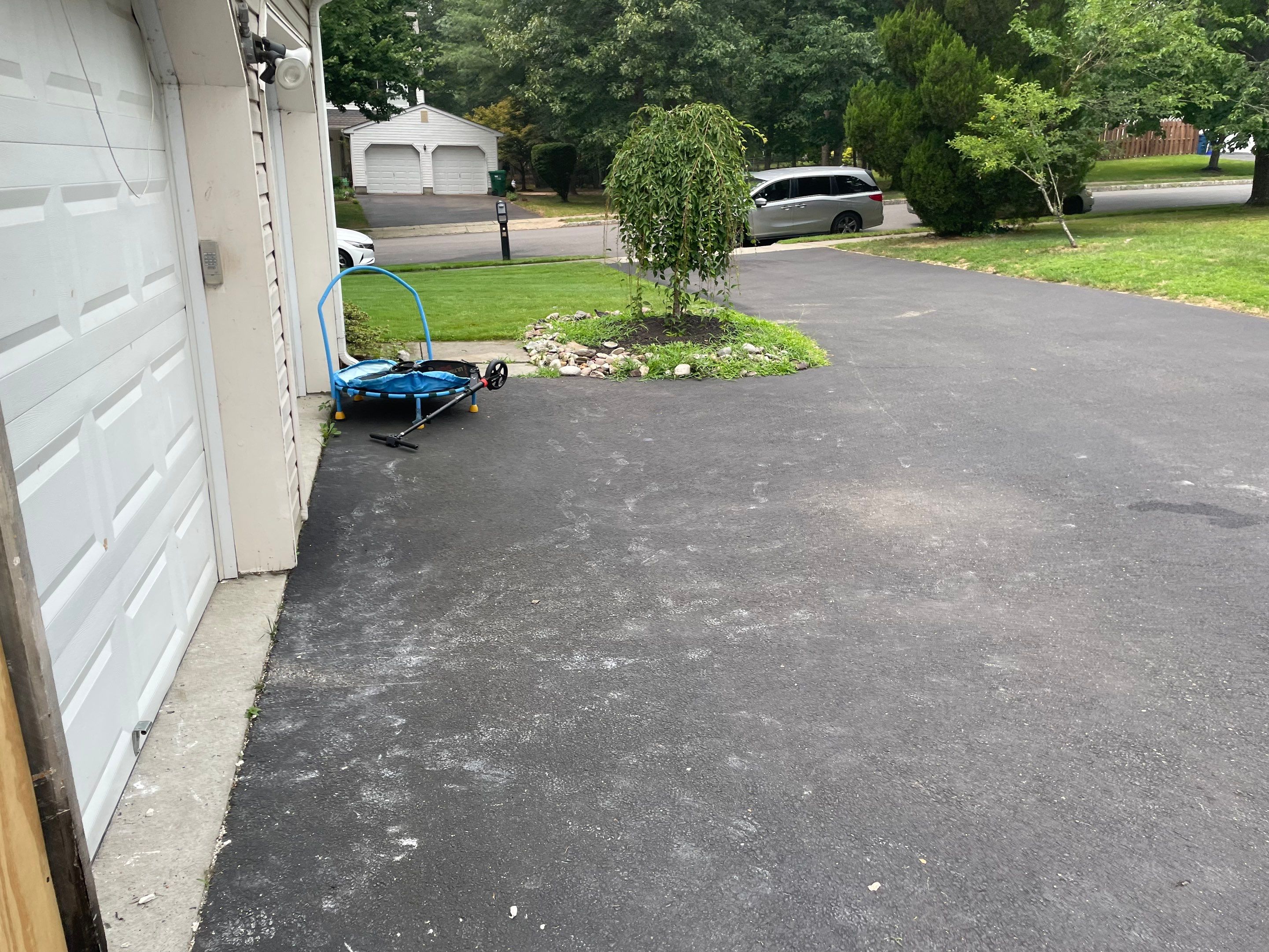 Fire & Smoke Damage Claim in Jackson Township by FLAPA & KeyStone