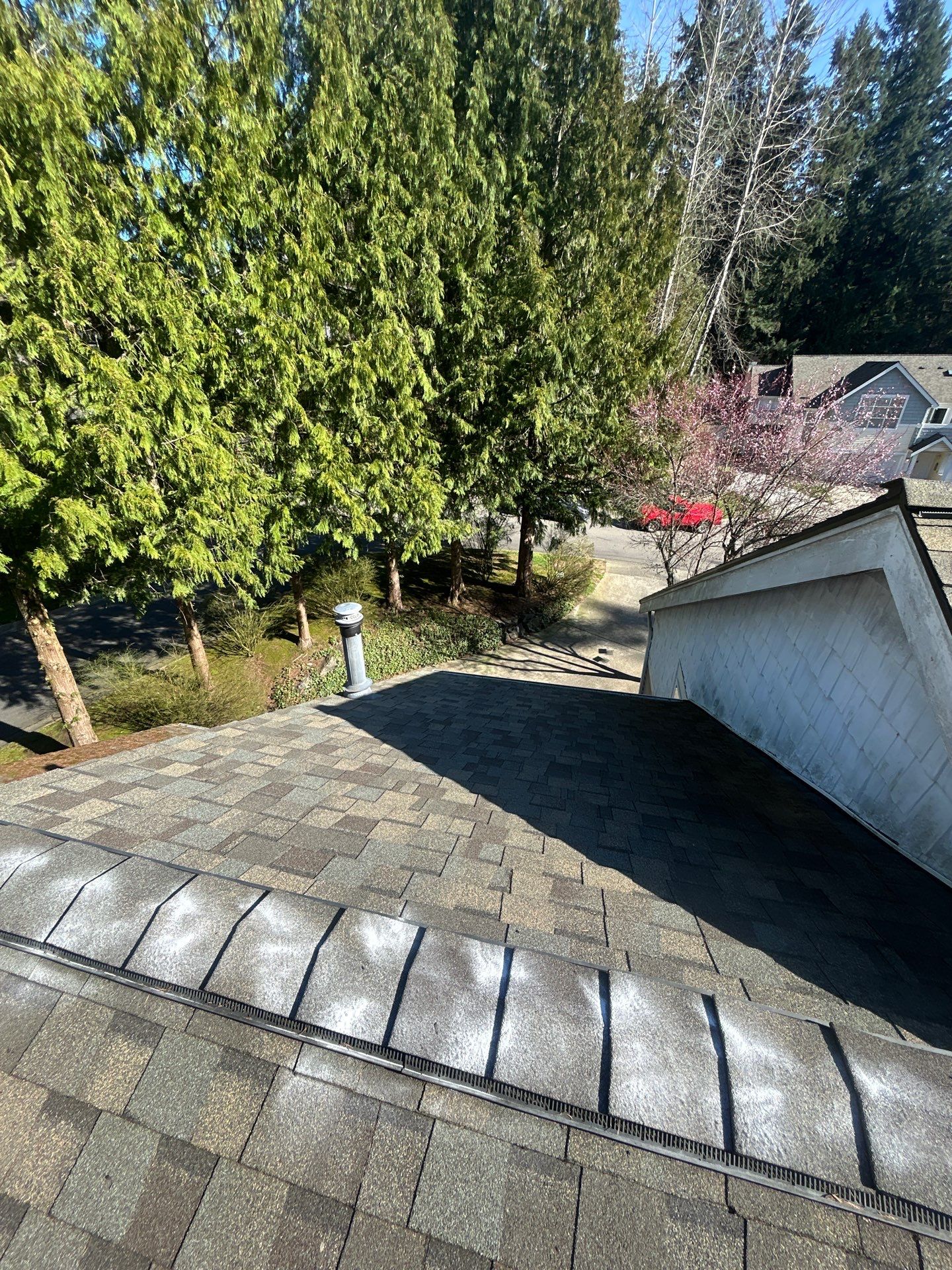 Project in Bothell by Connolly Construction Company