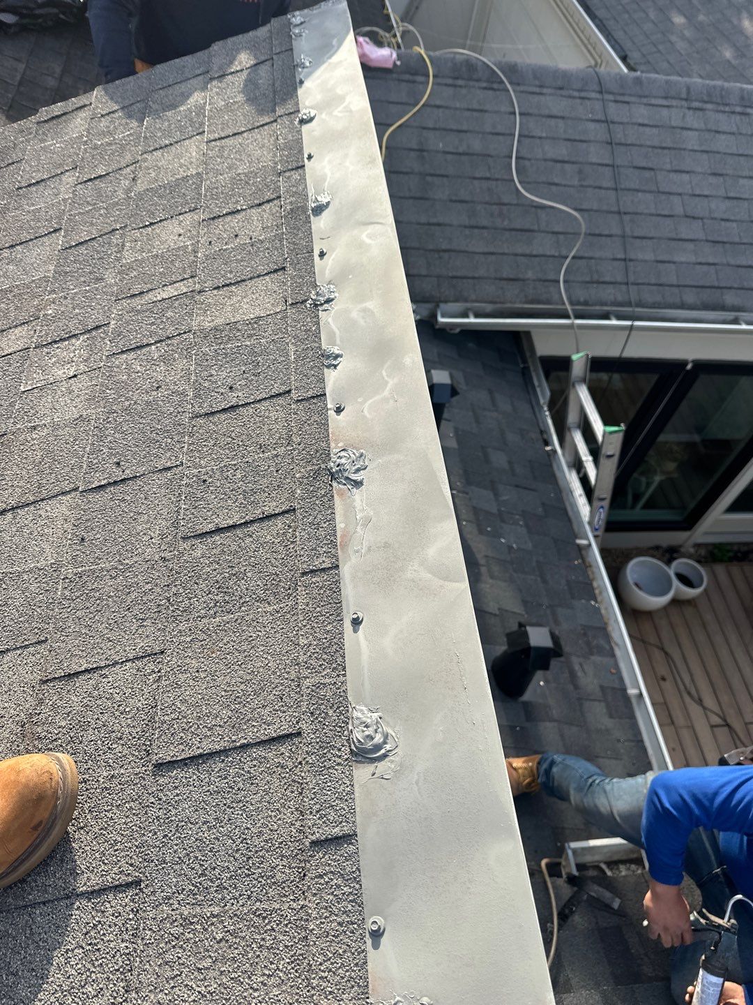 Roof Repair Katy by Roof Repair Company