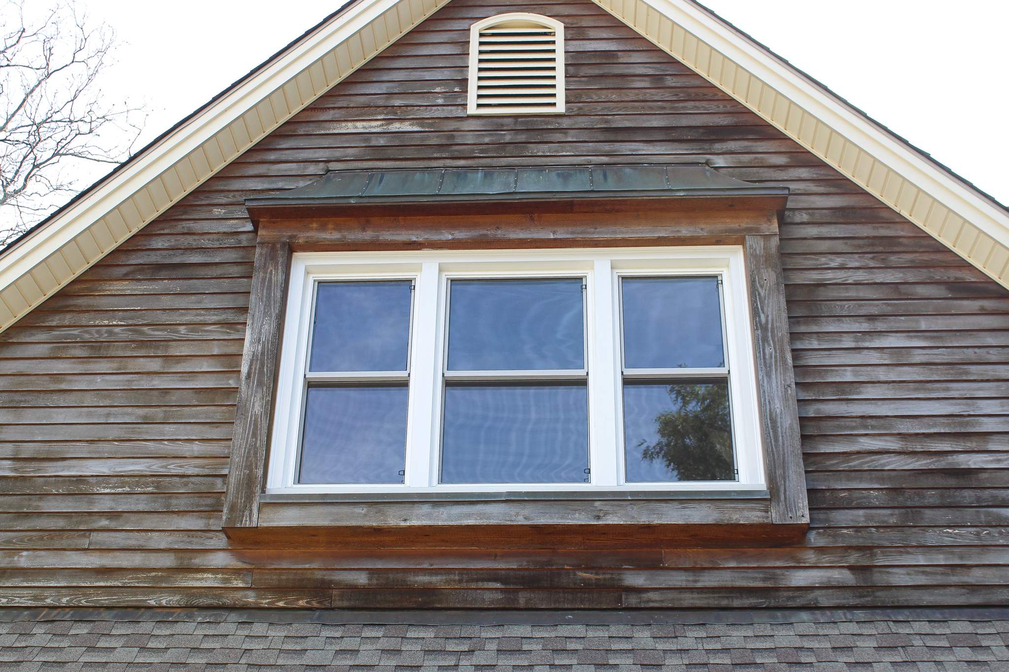 Window Replacement by Ivy Lea Construction