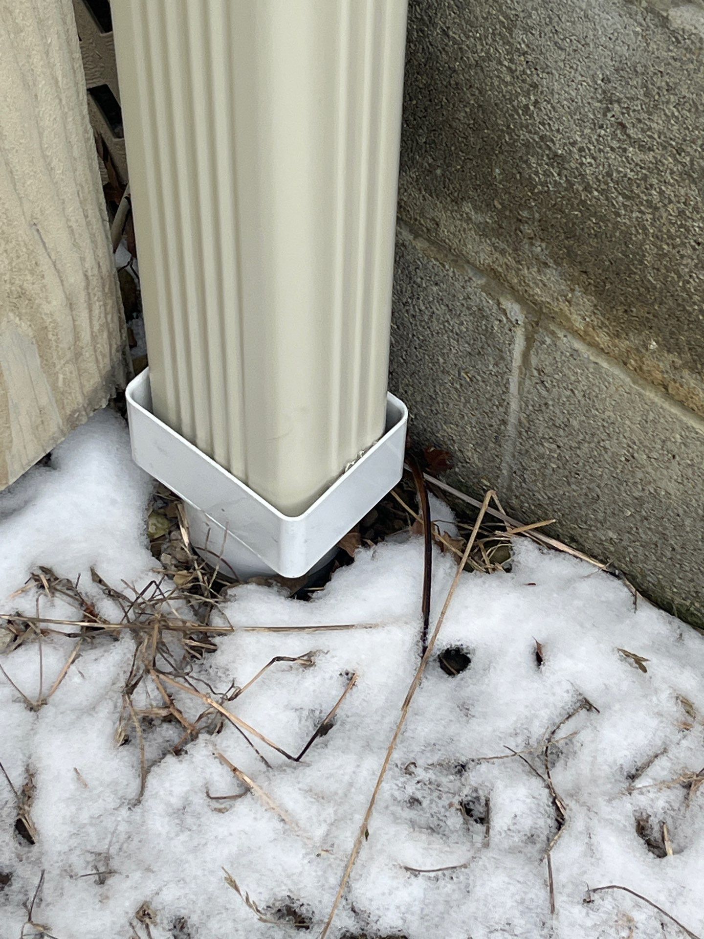 Full Gutter Replacement by Woodring Gutters & Contracting 