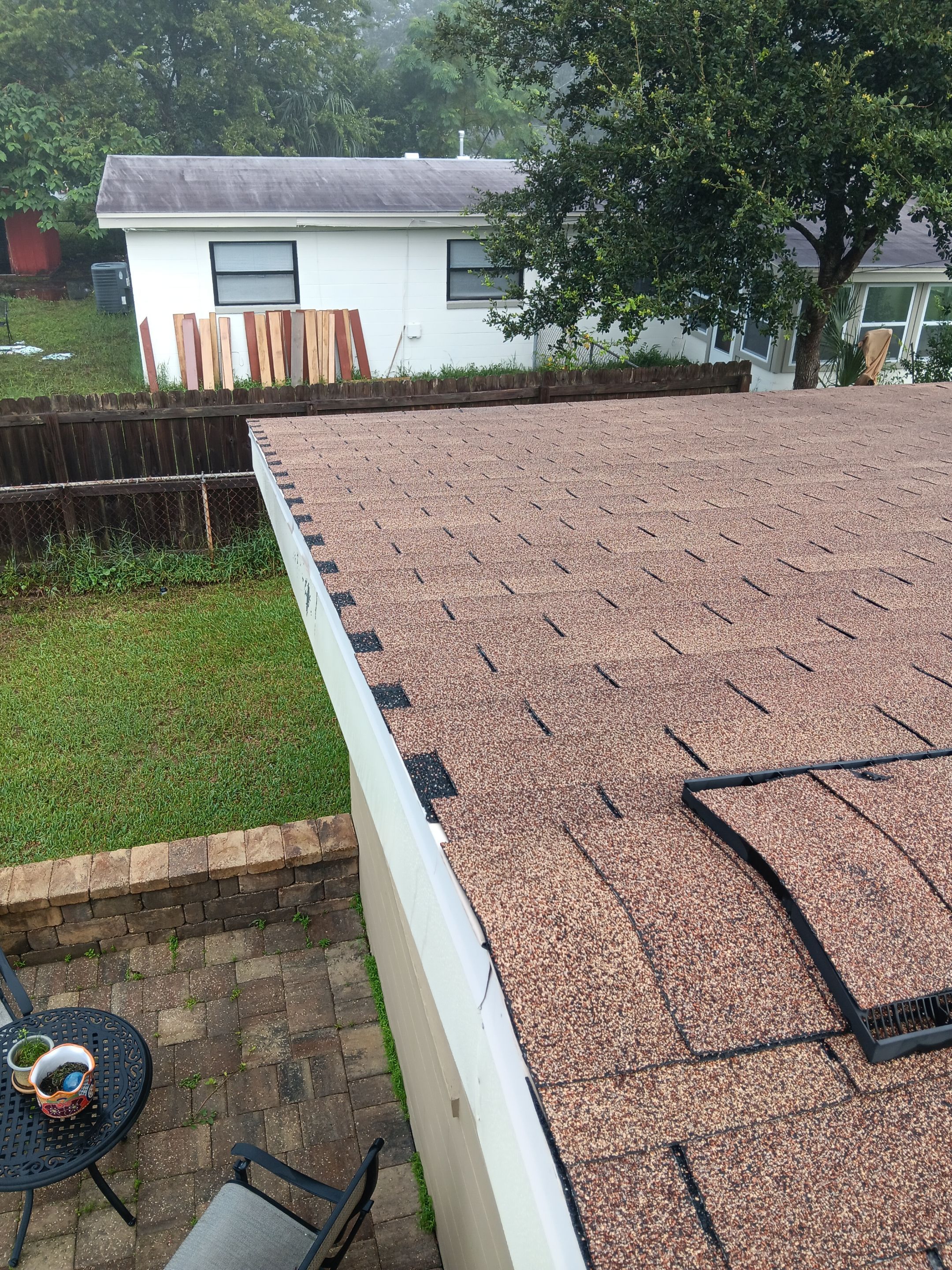 Shingle -> Shingle by Prime Roofing