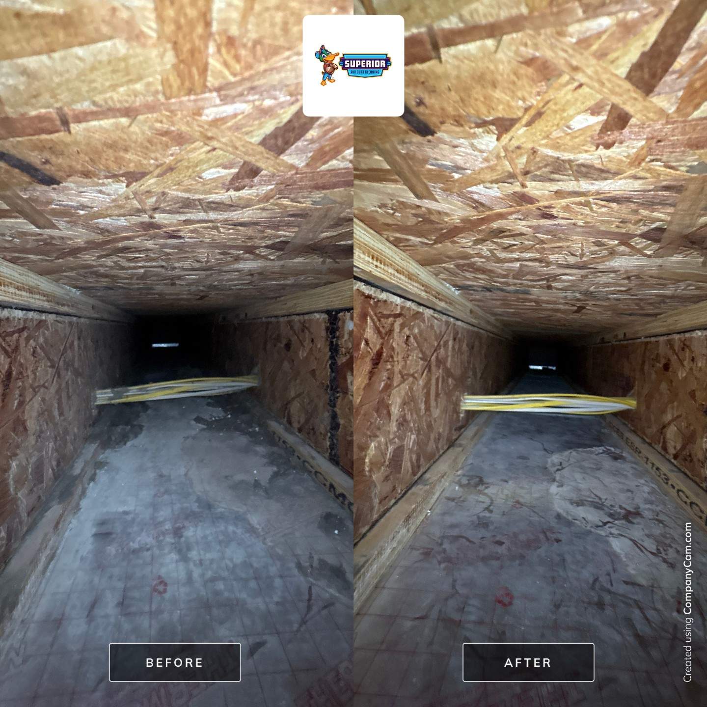 Air Duct Cleaning in Georgetown, PA by Superior Air Duct Cleaning