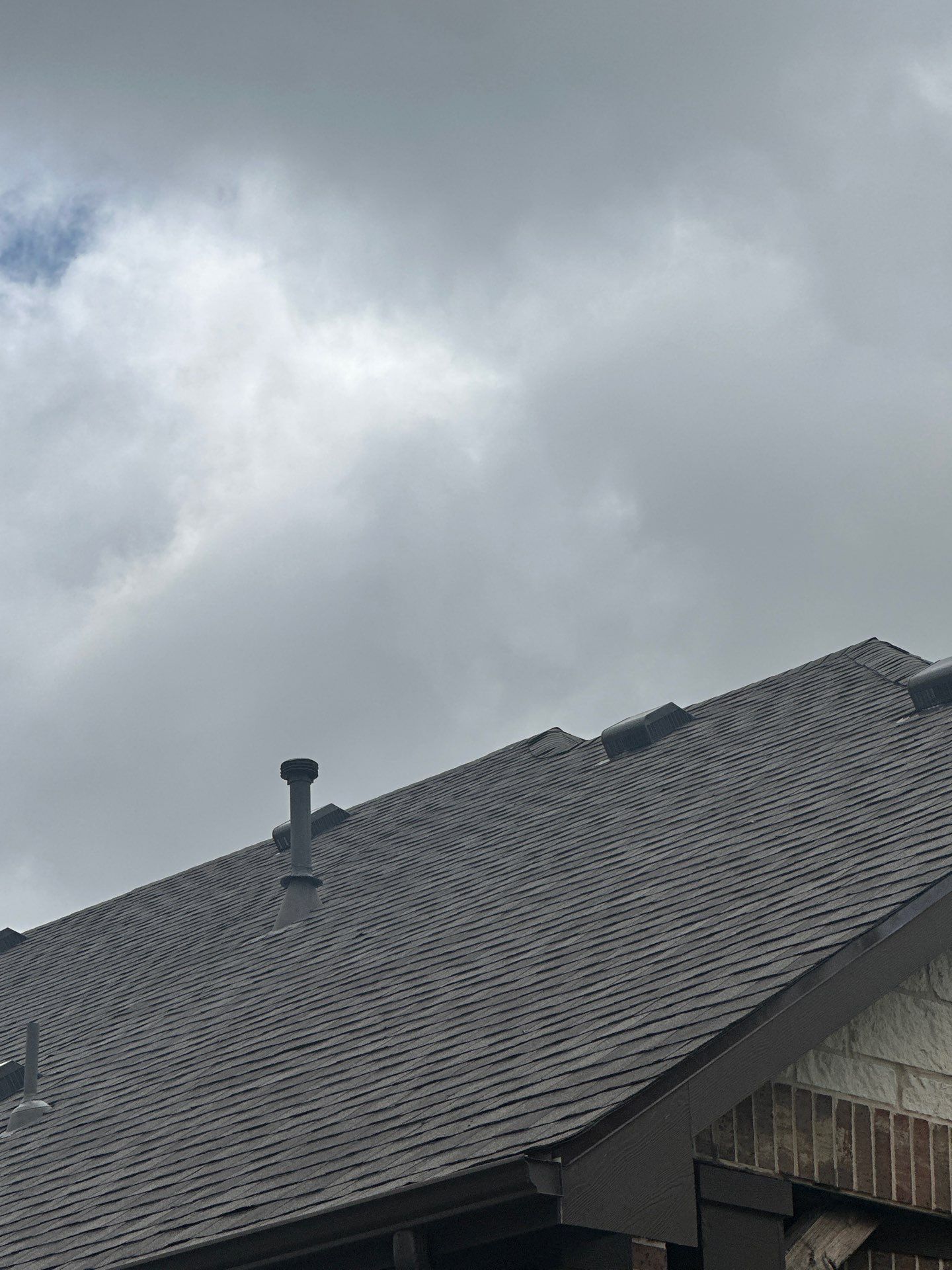 Project in Wylie by Rhino Roofing and General Contracting, LLC