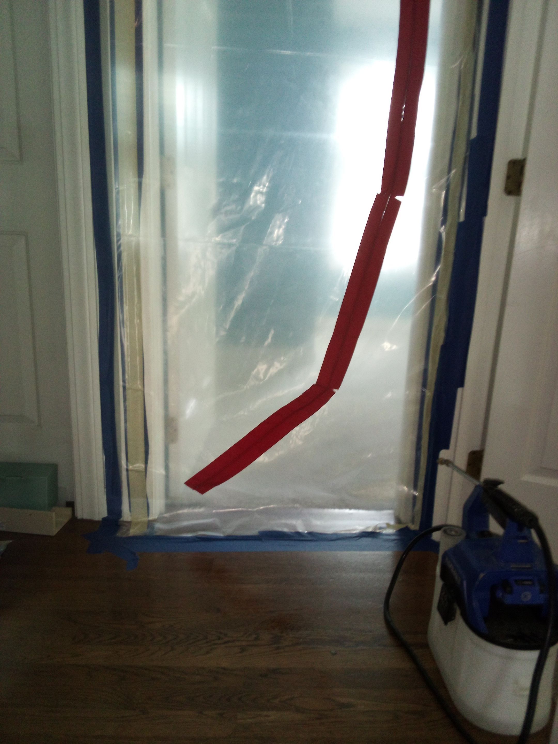 Mold Remediation in Shelbyville, KY by ANR Restoration
