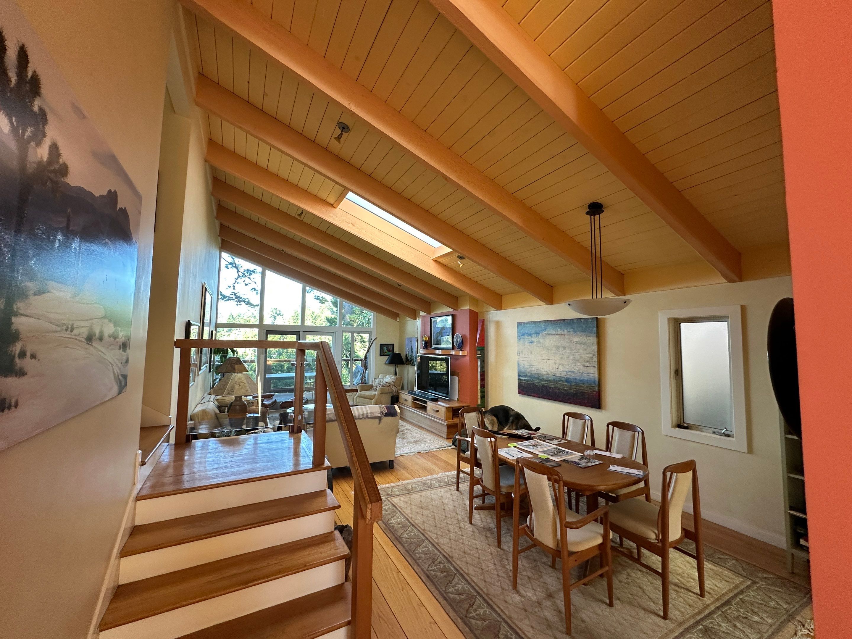 Project in Oakland by Herrera’s Bay Area Painting inc.