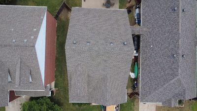 Impact-Resistant Roof Replacement in Wylie, TX