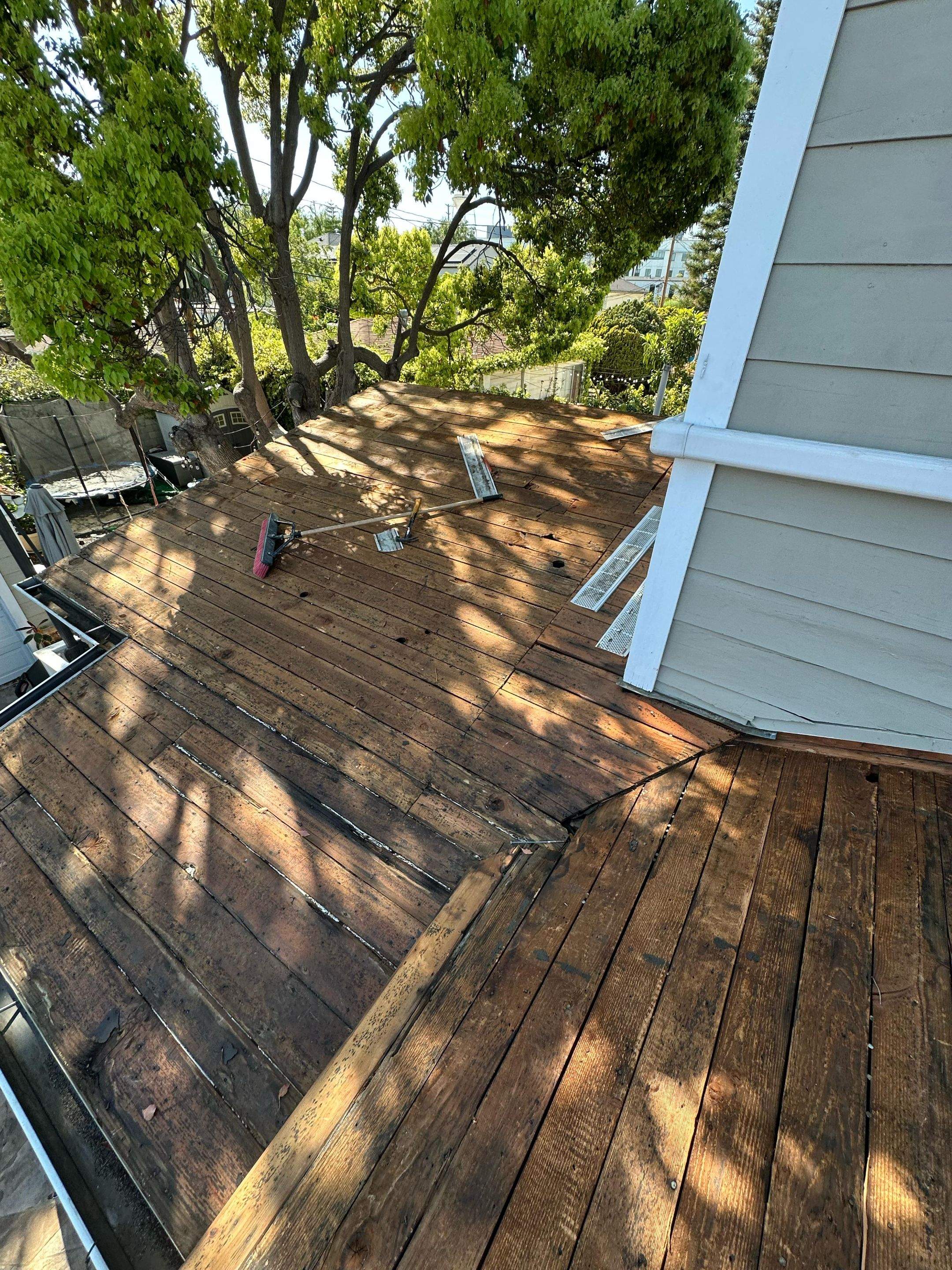 Roof Replacement- Culver City, CA 90232 by Epic Roof Replacement