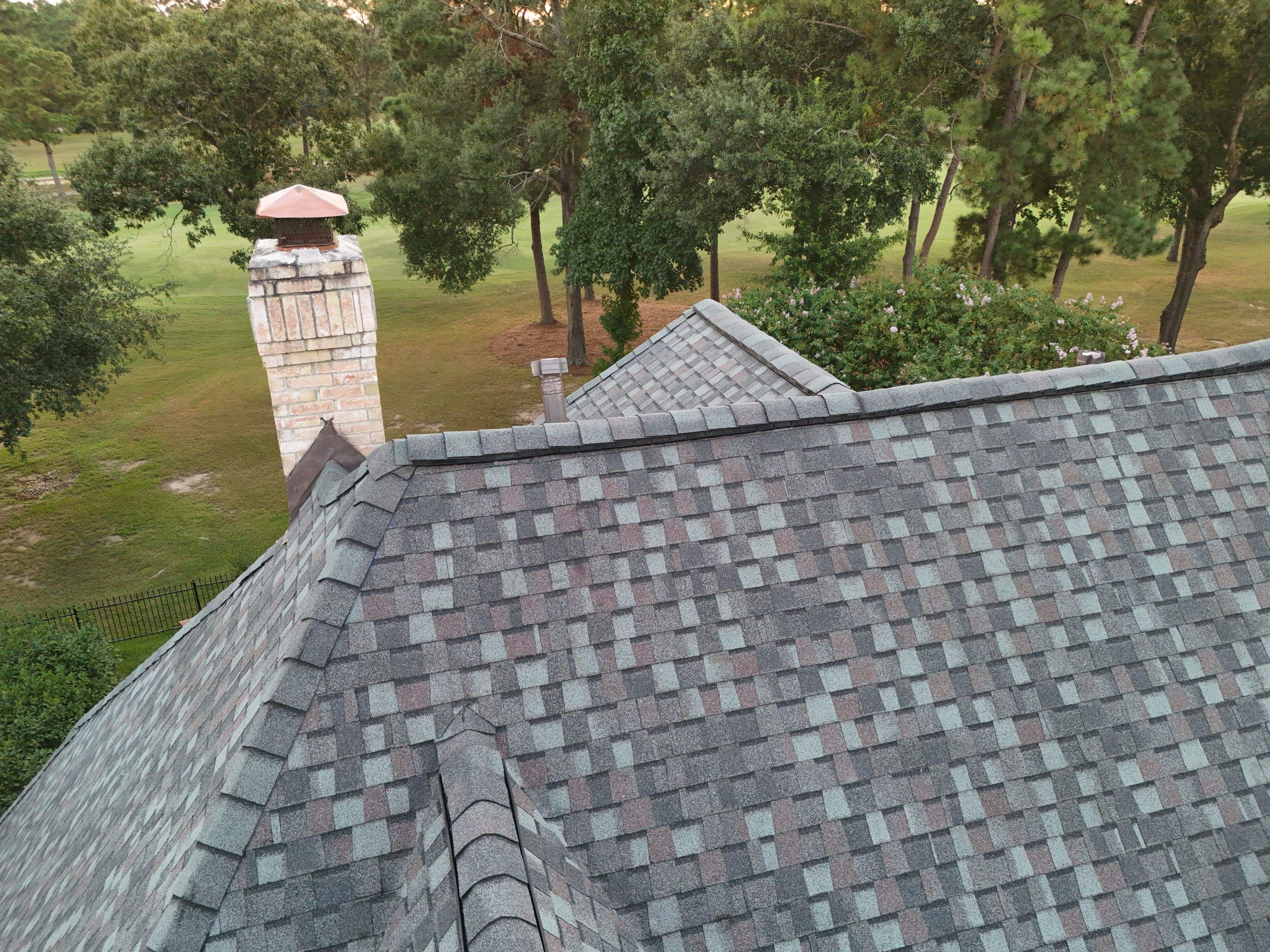 14 Shearwater Place by Noble Roofing