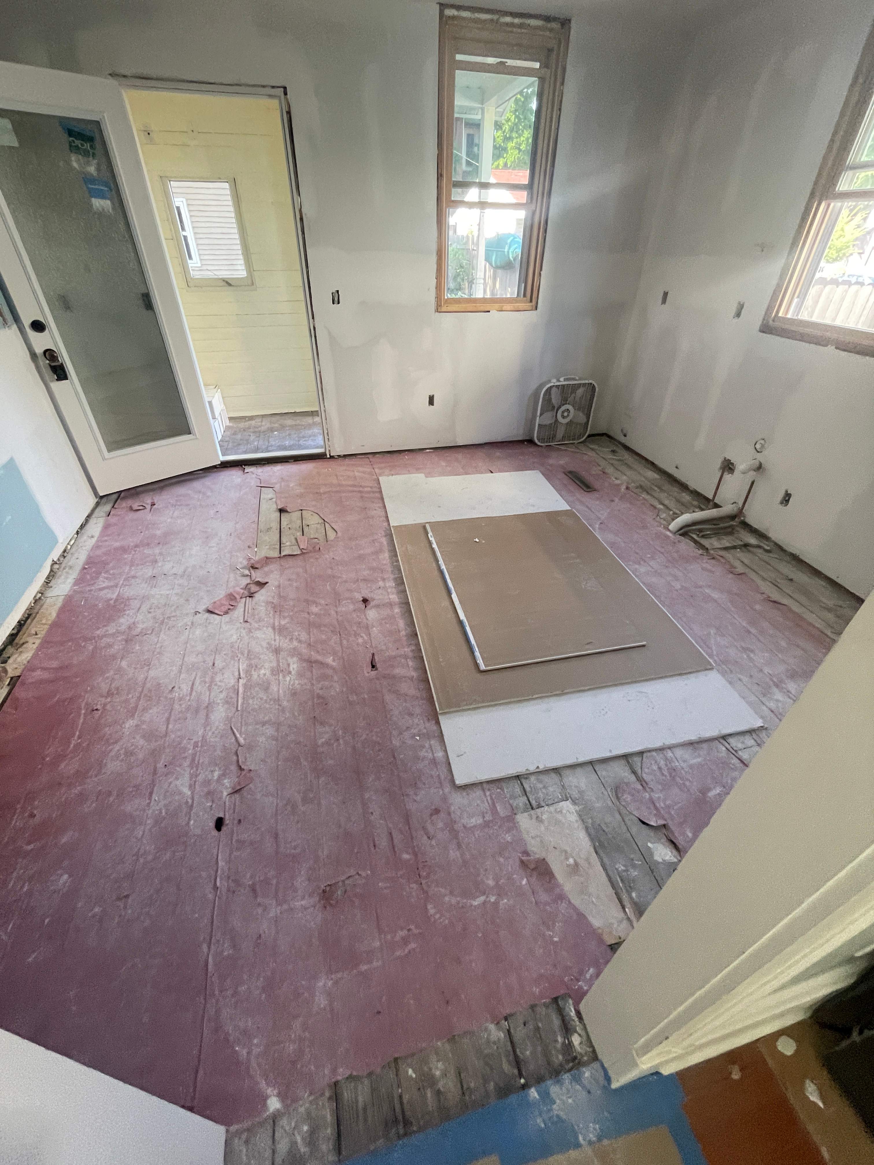 Project in St Paul by TLC Home Renovations, Inc.