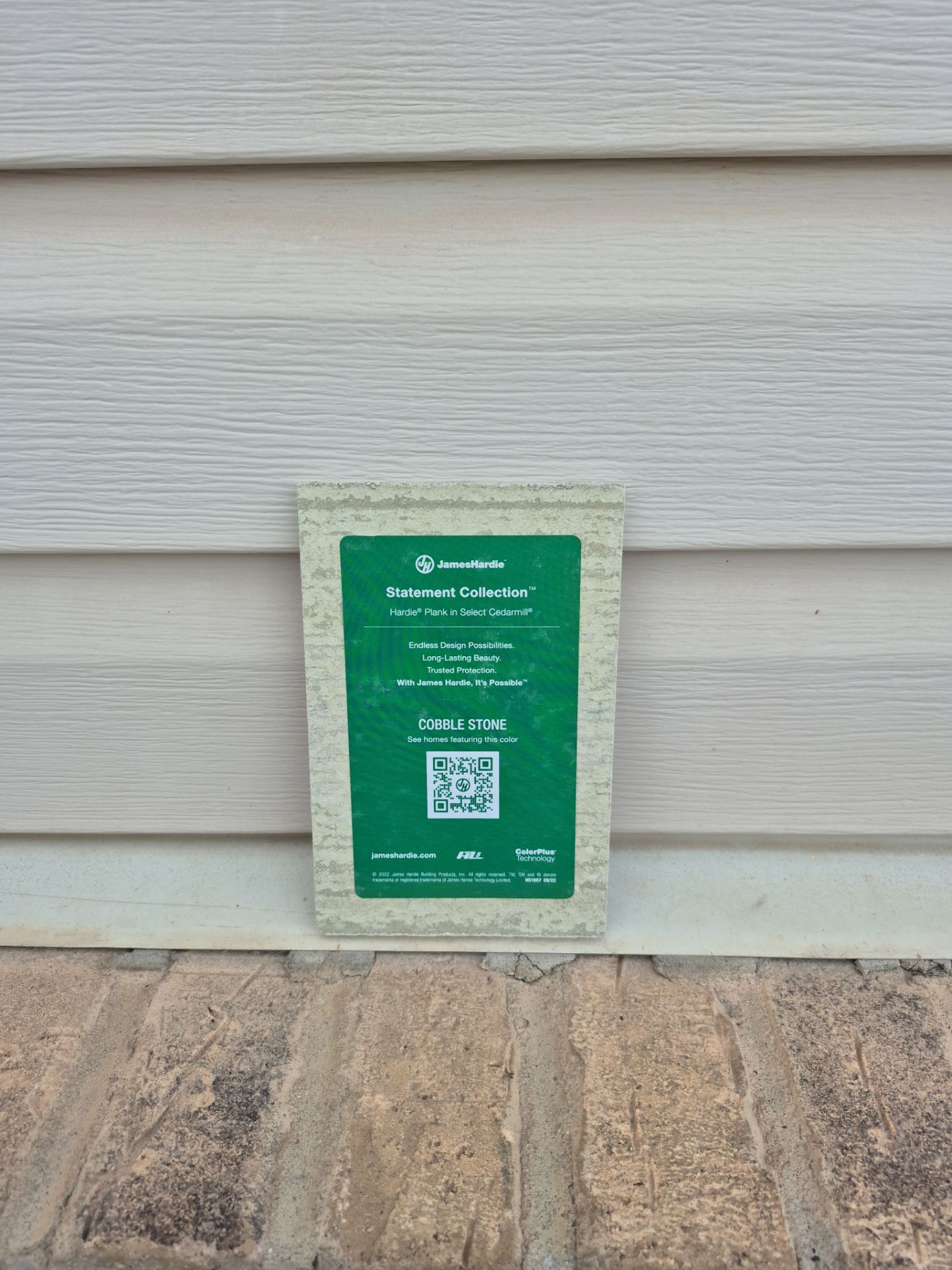 Upgrade your curb appeal with James Hardie! by Weather-Tite Exteriors LLC