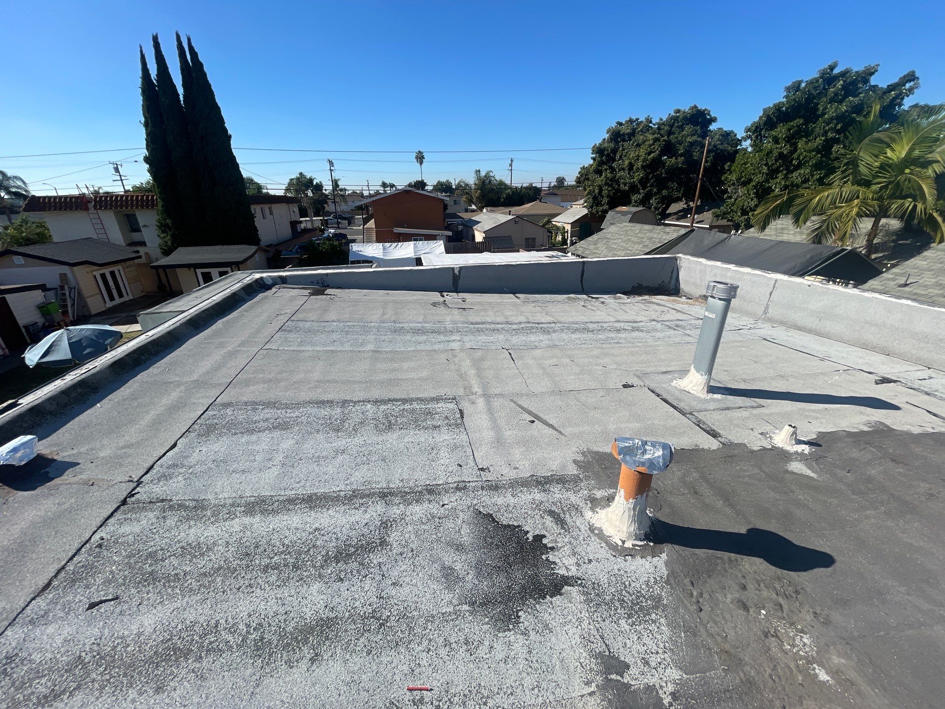 Roof Replacement - Bellflower, CA 90706 by Epic Roof Replacement