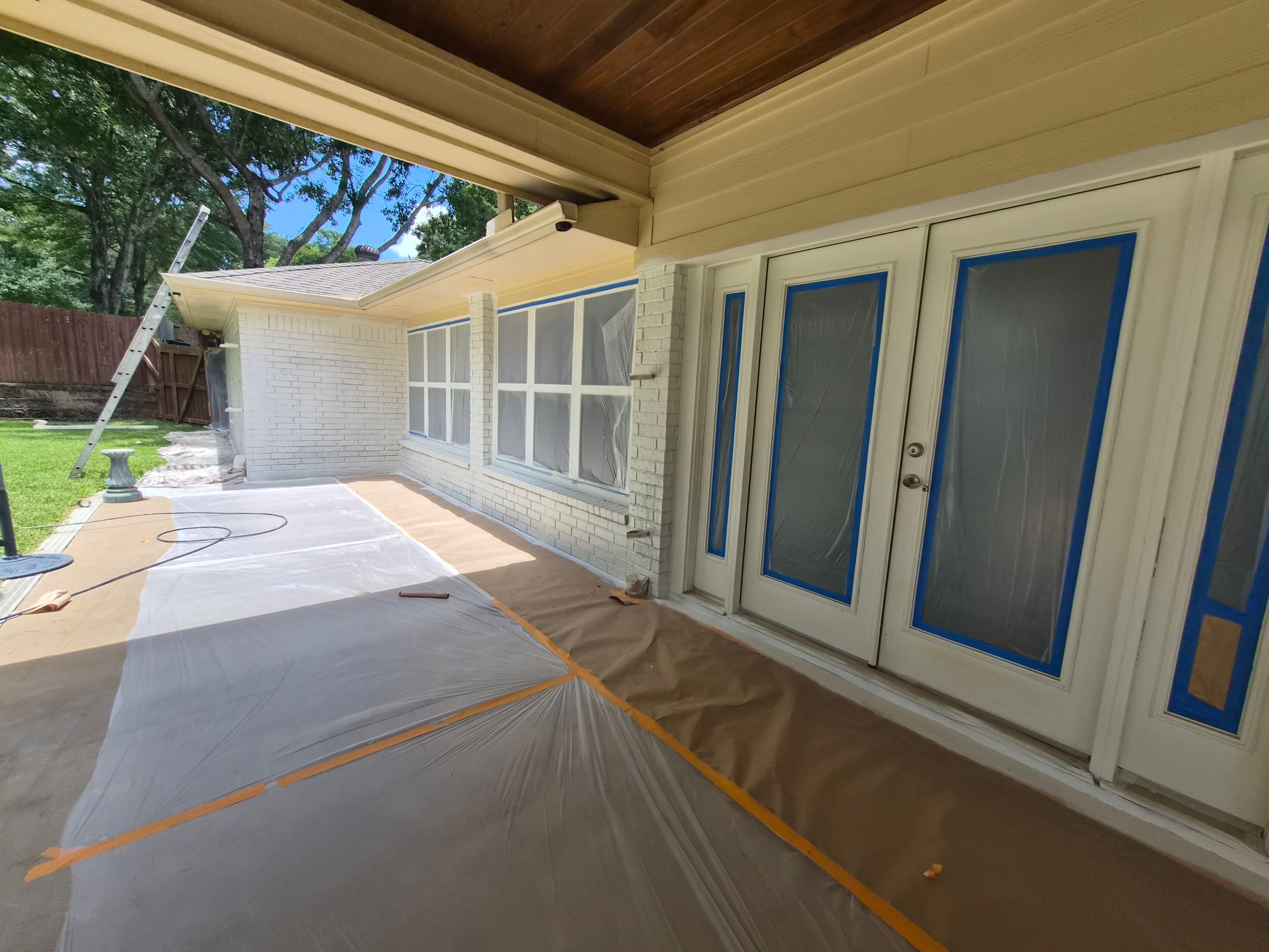 From Prep to Perfect Finish by Quality Coats Painting
