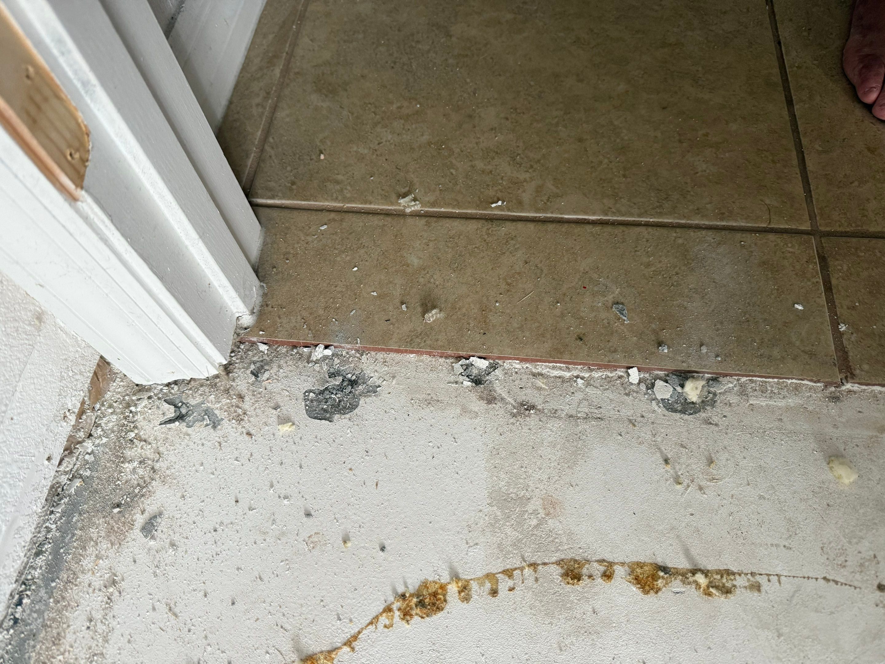 Project in Winter Haven by You Restorations LLC DBA YOU-Home