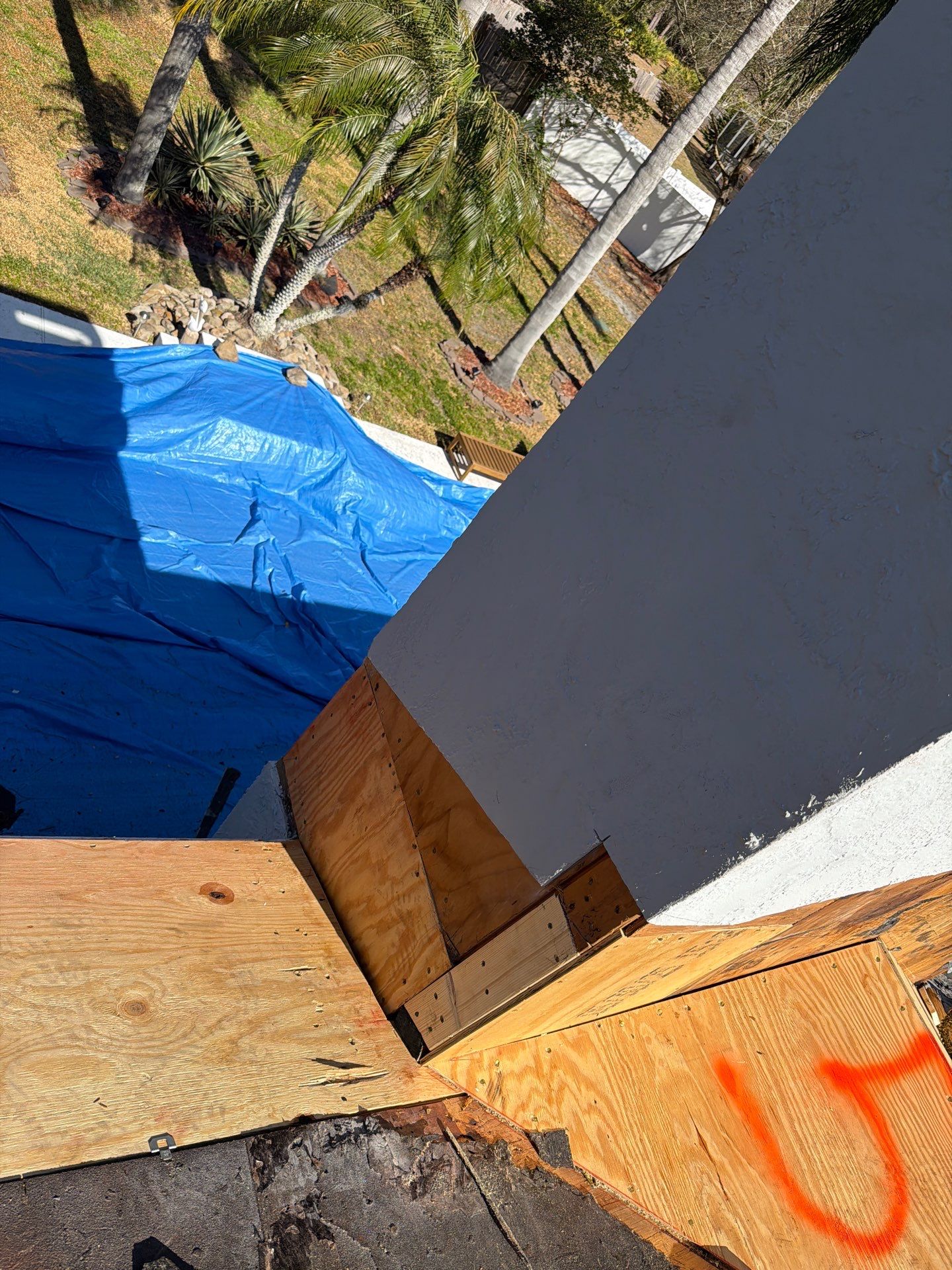 Roof Replacement in Tampa, FL by Shingle Masters Roofing