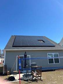 Pooler Ga Project