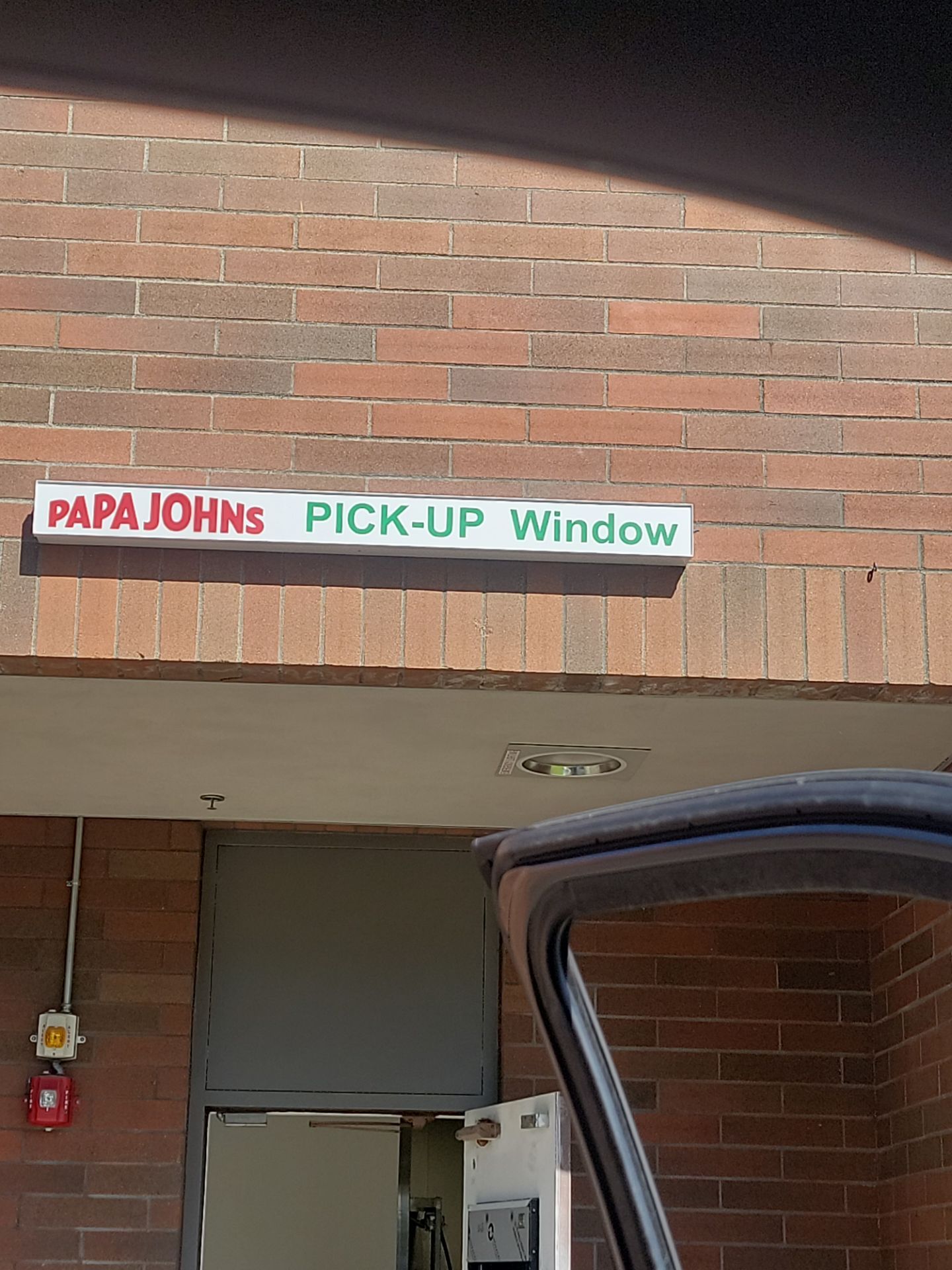 signage by Long Range Customs LLC