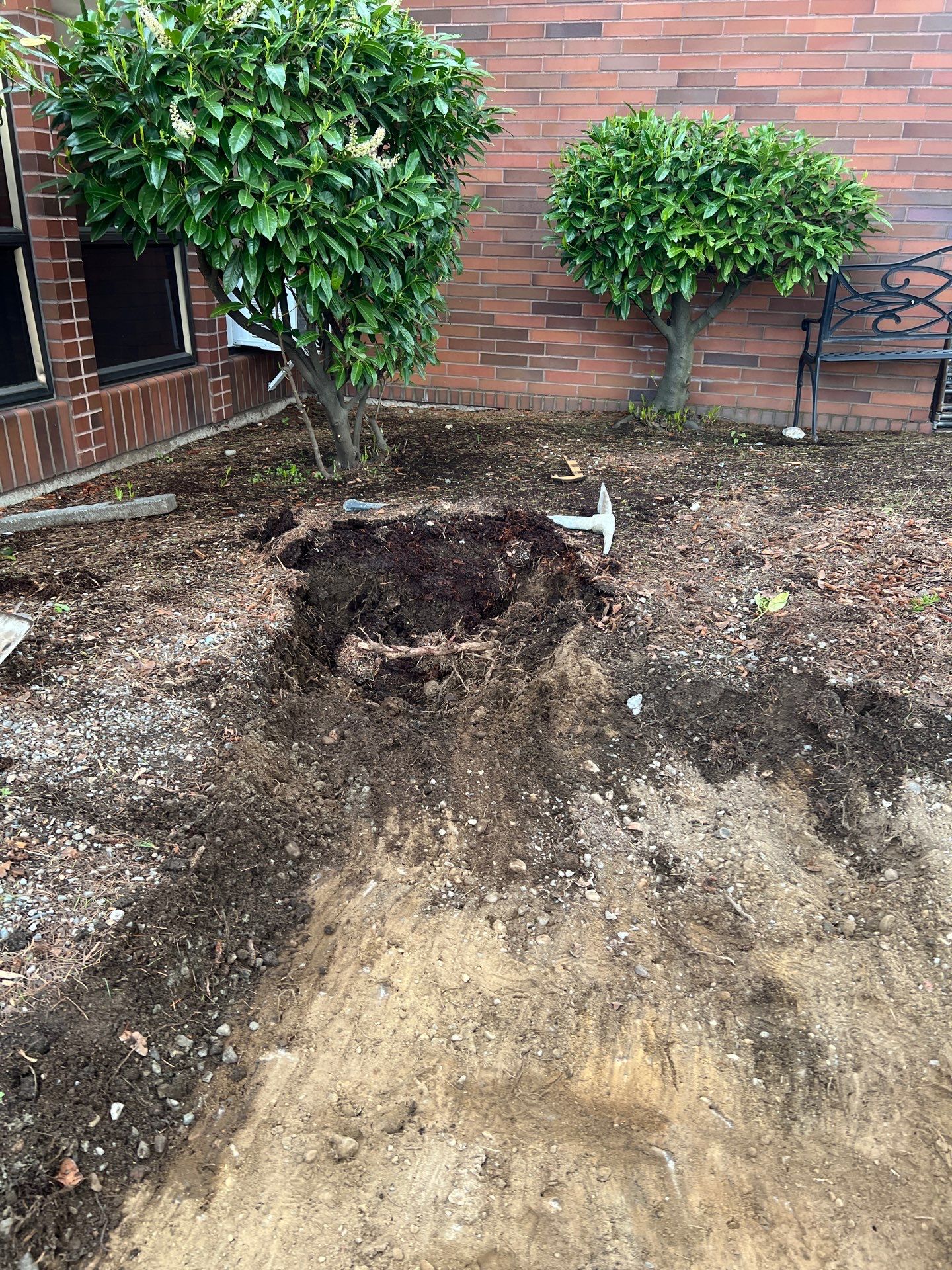 Concrete Driveway Repair | Seattle  by Jireh Asphalt & Concrete Inc 