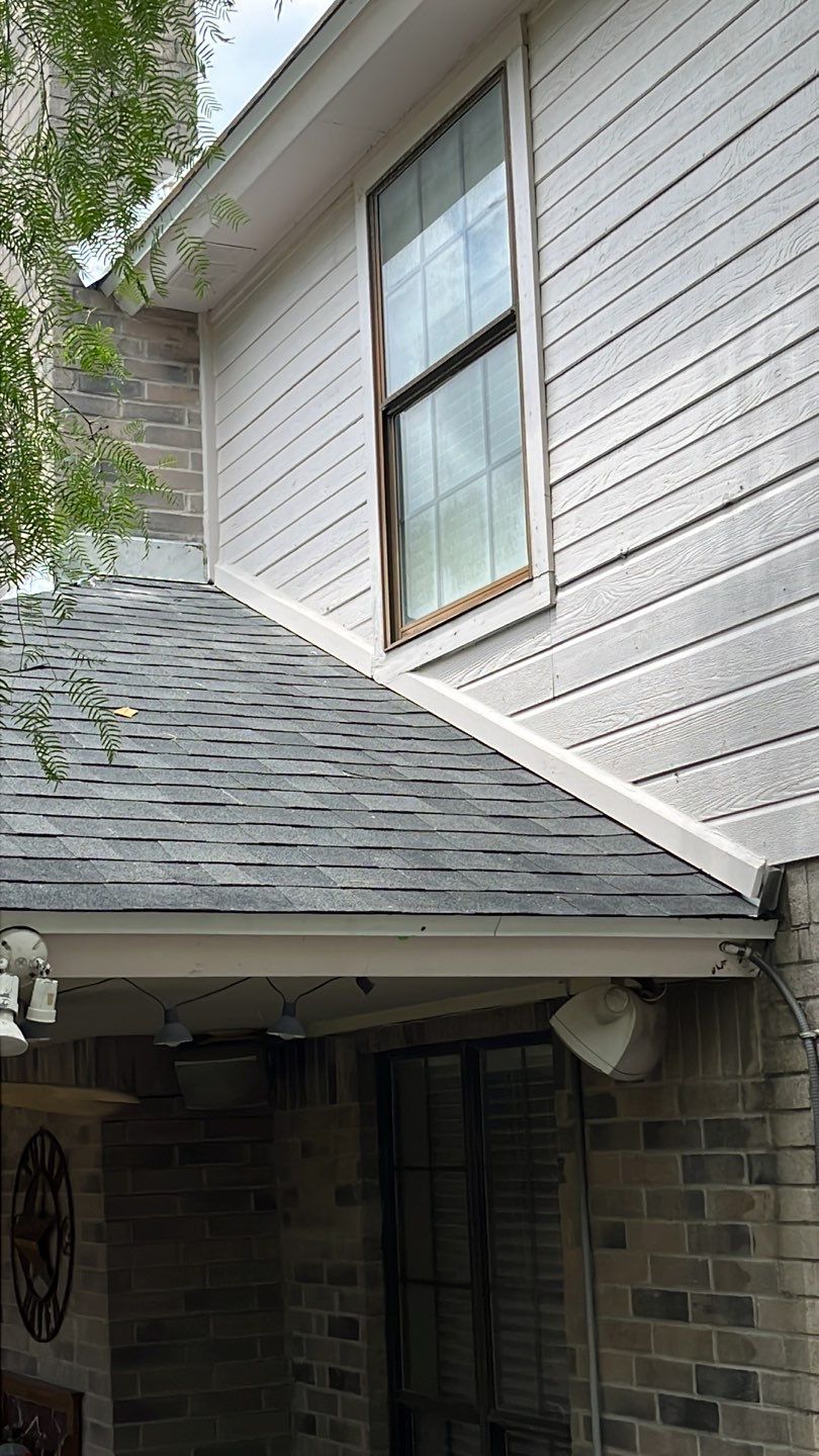 Grey is the new Black by Bayfront Roofing and Construction