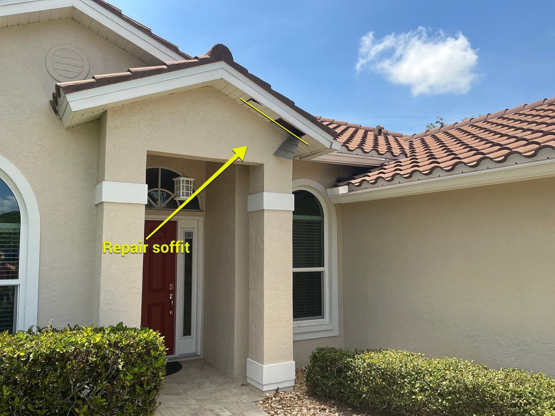 Custom Gutter Systems Designed for Sarasota Homes by Gutter Professors