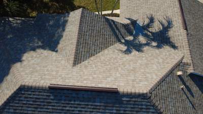 Architectural Shingle Roof Replacement