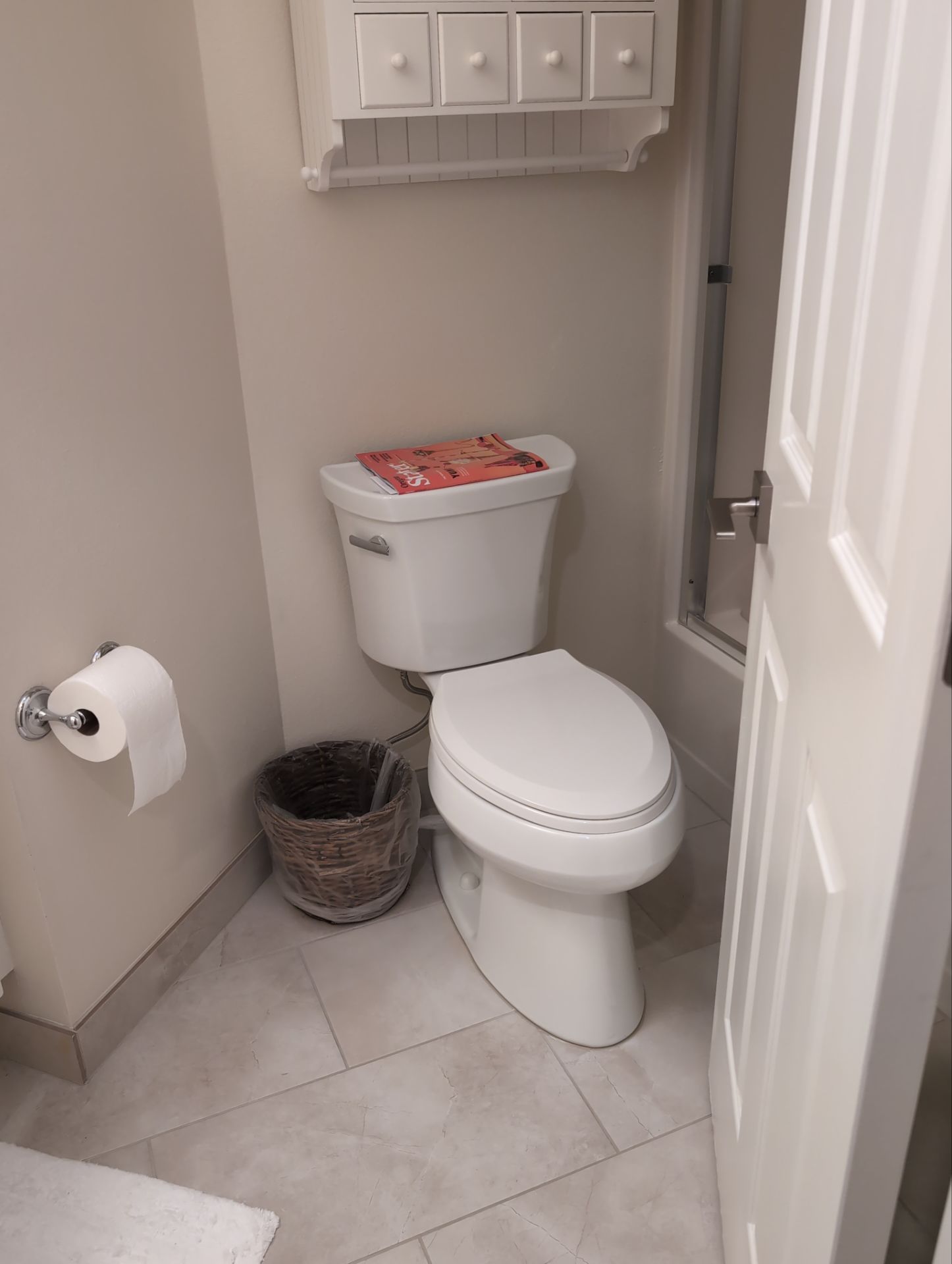 Maid Service and cleaning Project in Lake Oswego by Cloud 9 Professional Cleaning Services